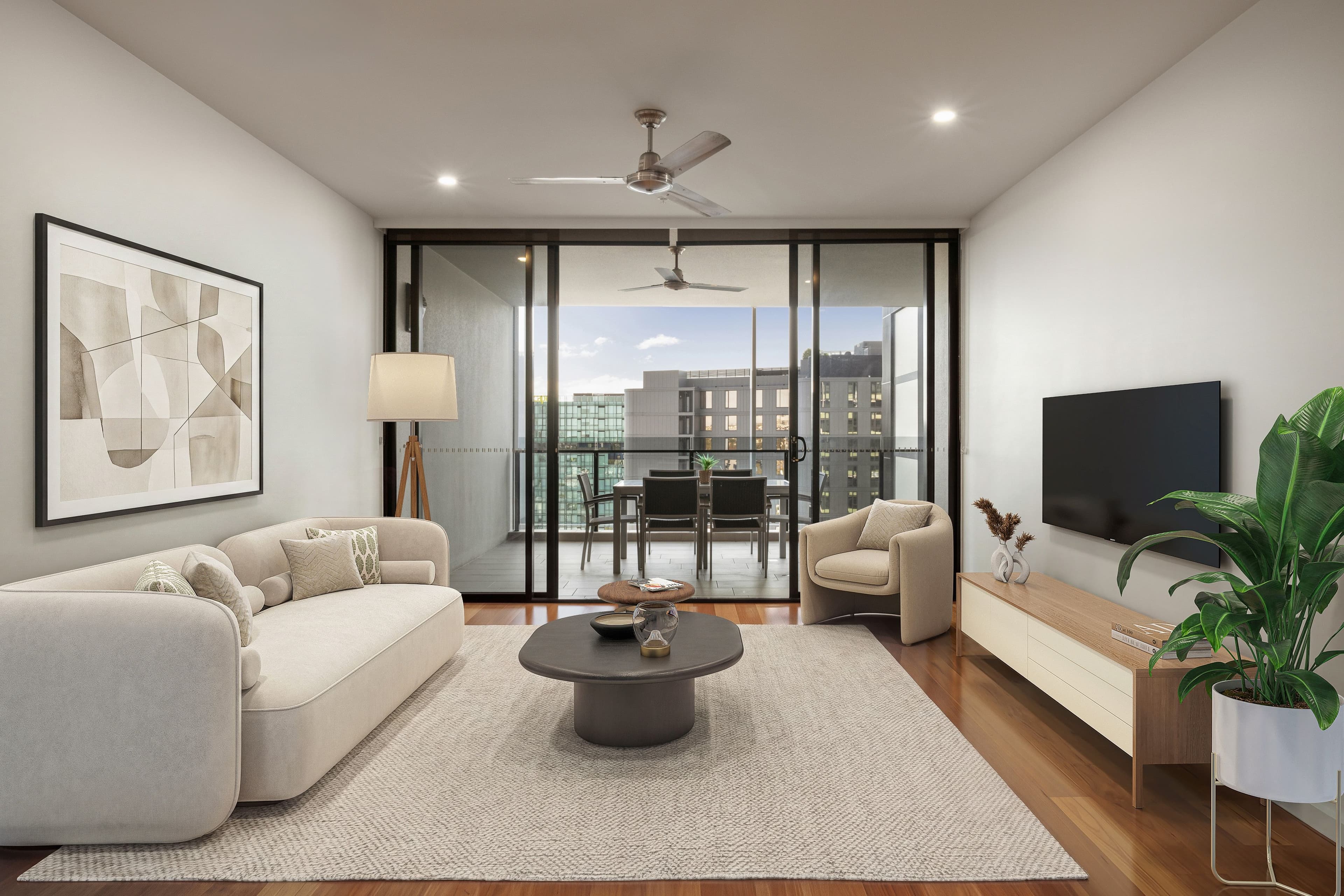 1107/37 Archer Street, Toowong QLD 4066, Toowong - Thumbnail 2