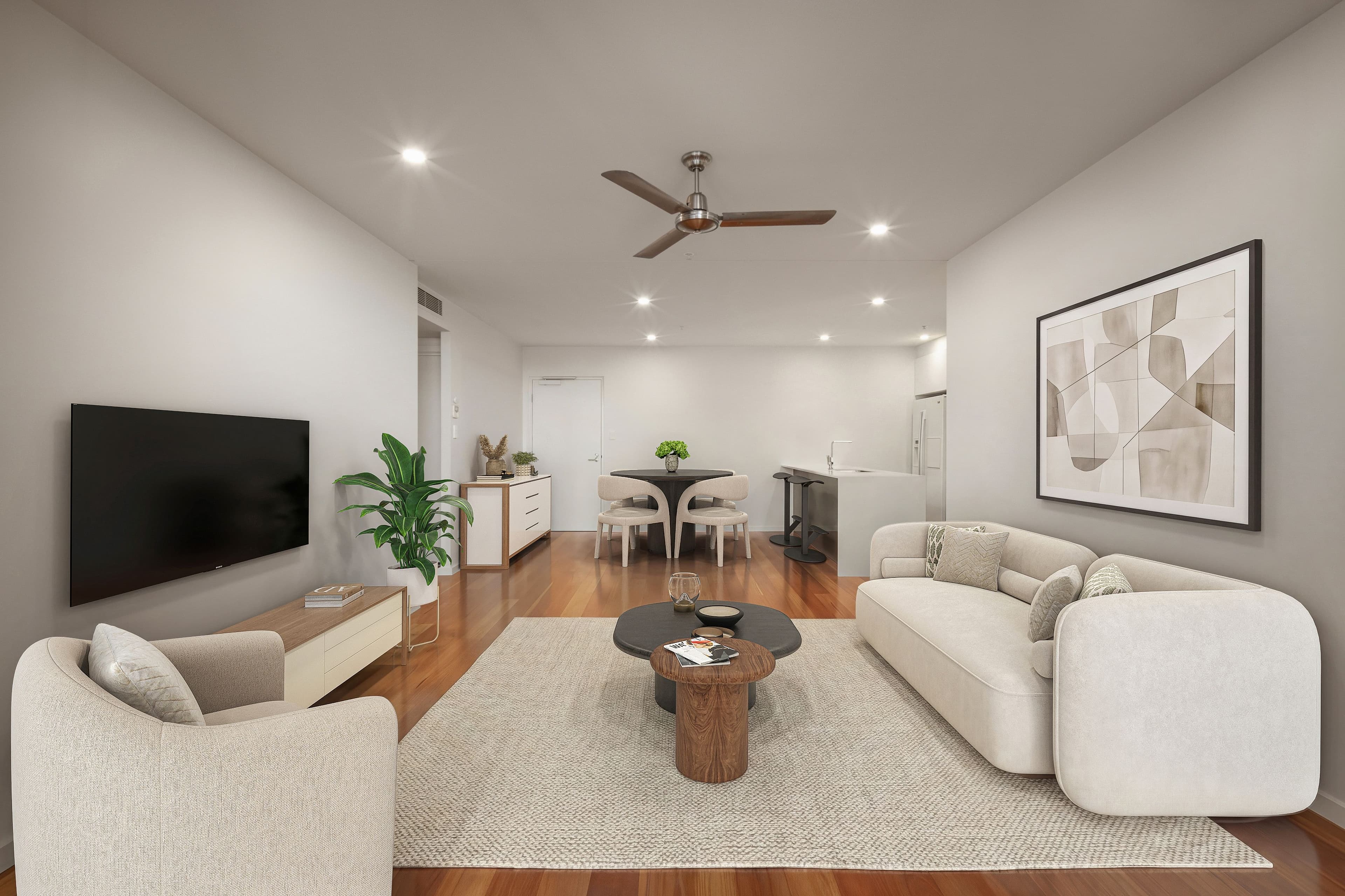 1107/37 Archer Street, Toowong QLD 4066, Toowong - Thumbnail 3