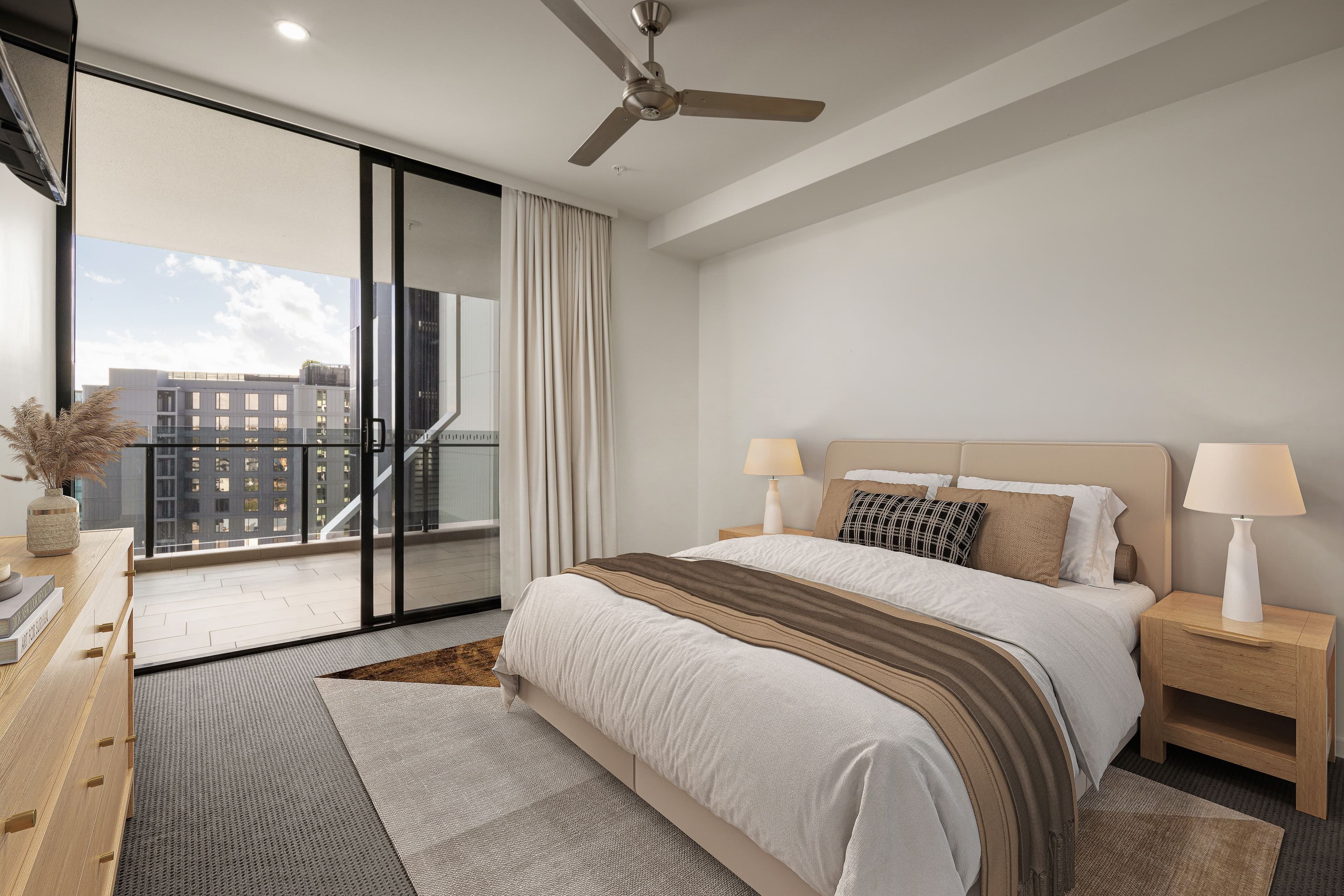 1107/37 Archer Street, Toowong QLD 4066, Toowong - Thumbnail 7