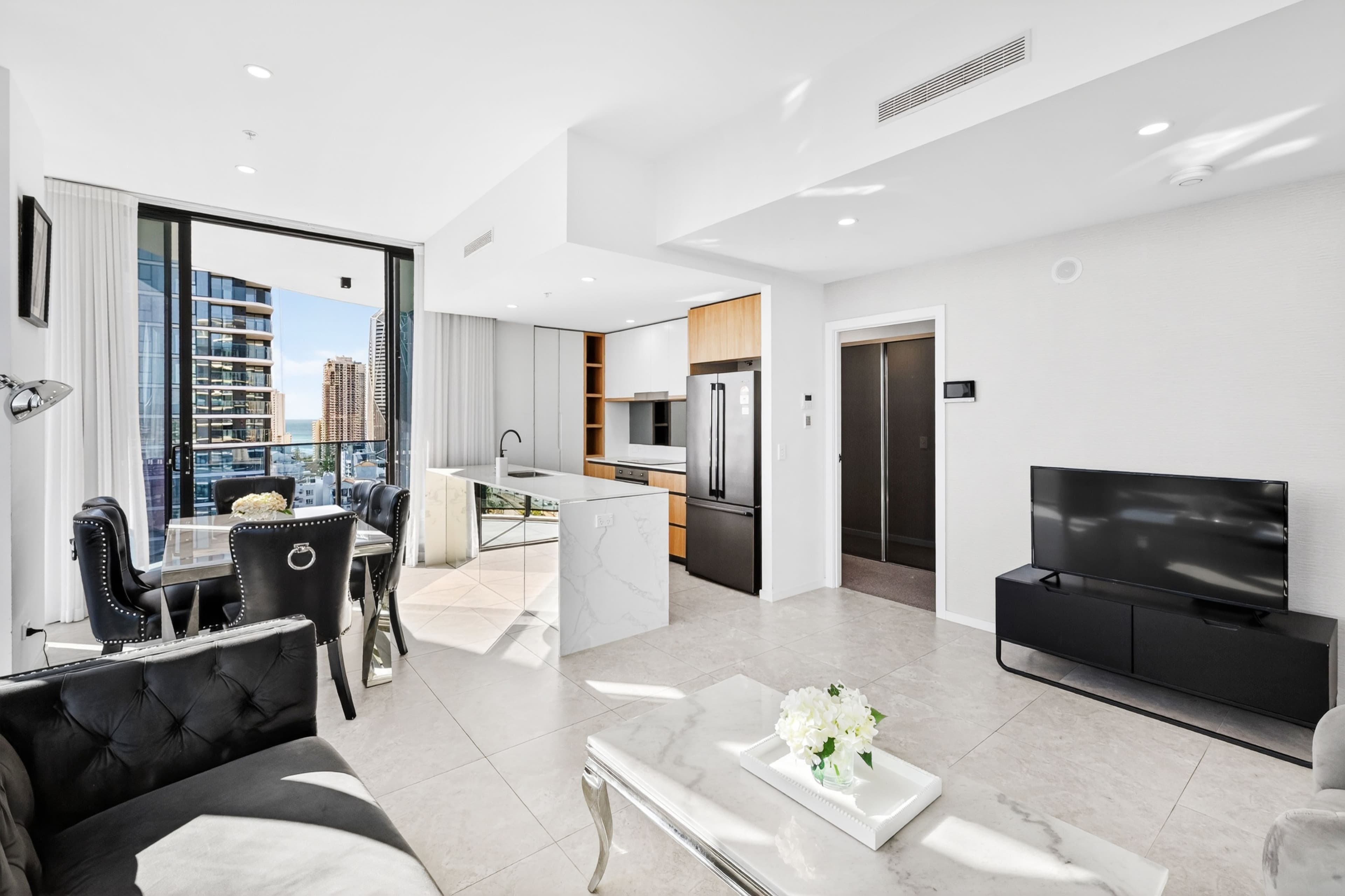 1601/28-30 Second Avenue, Broadbeach QLD 4218, Broadbeach - Image 1