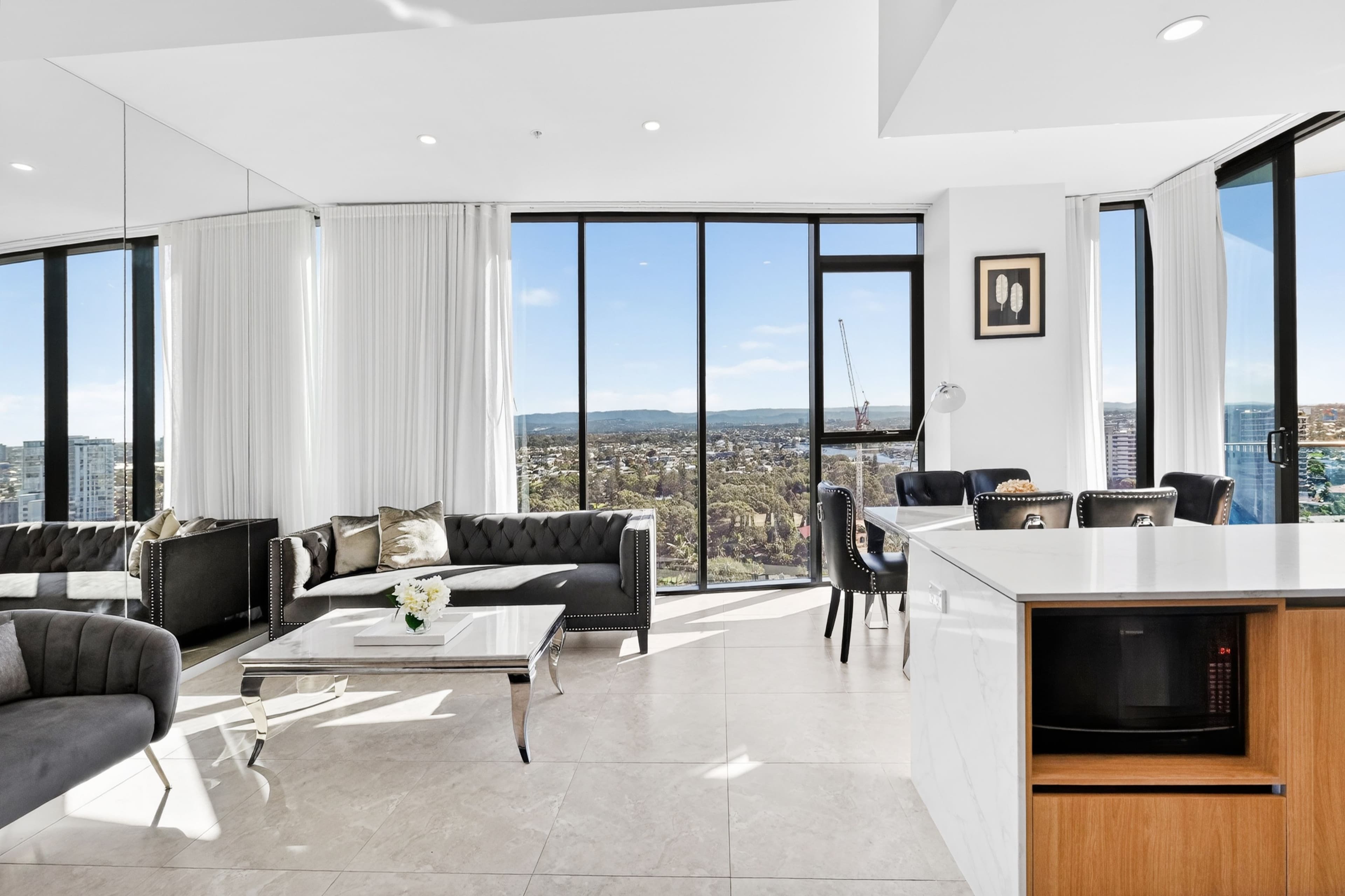 1601/28-30 Second Avenue, Broadbeach QLD 4218, Broadbeach - Thumbnail 4