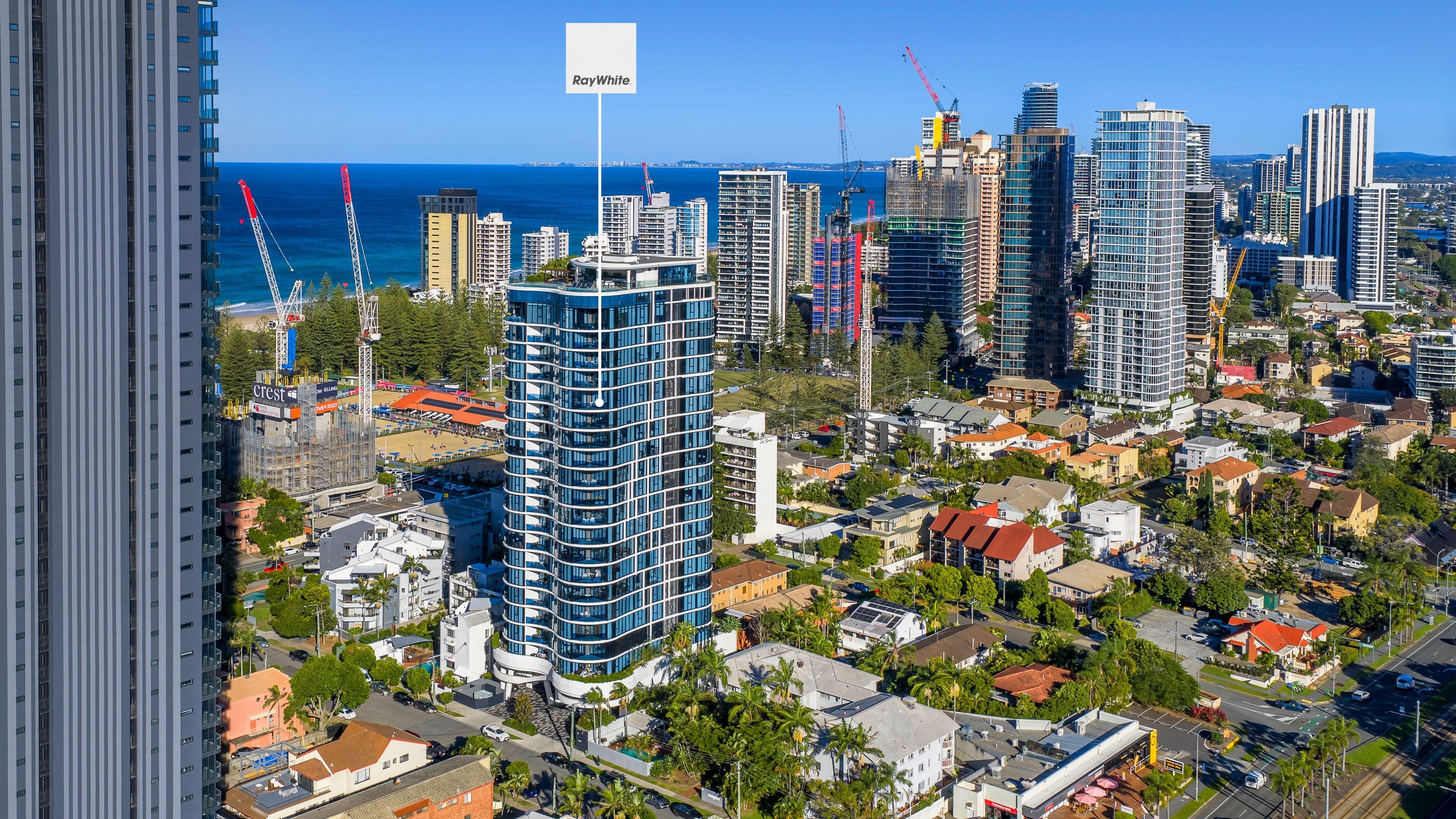 1601/28-30 Second Avenue, Broadbeach QLD 4218, Broadbeach - Thumbnail 6