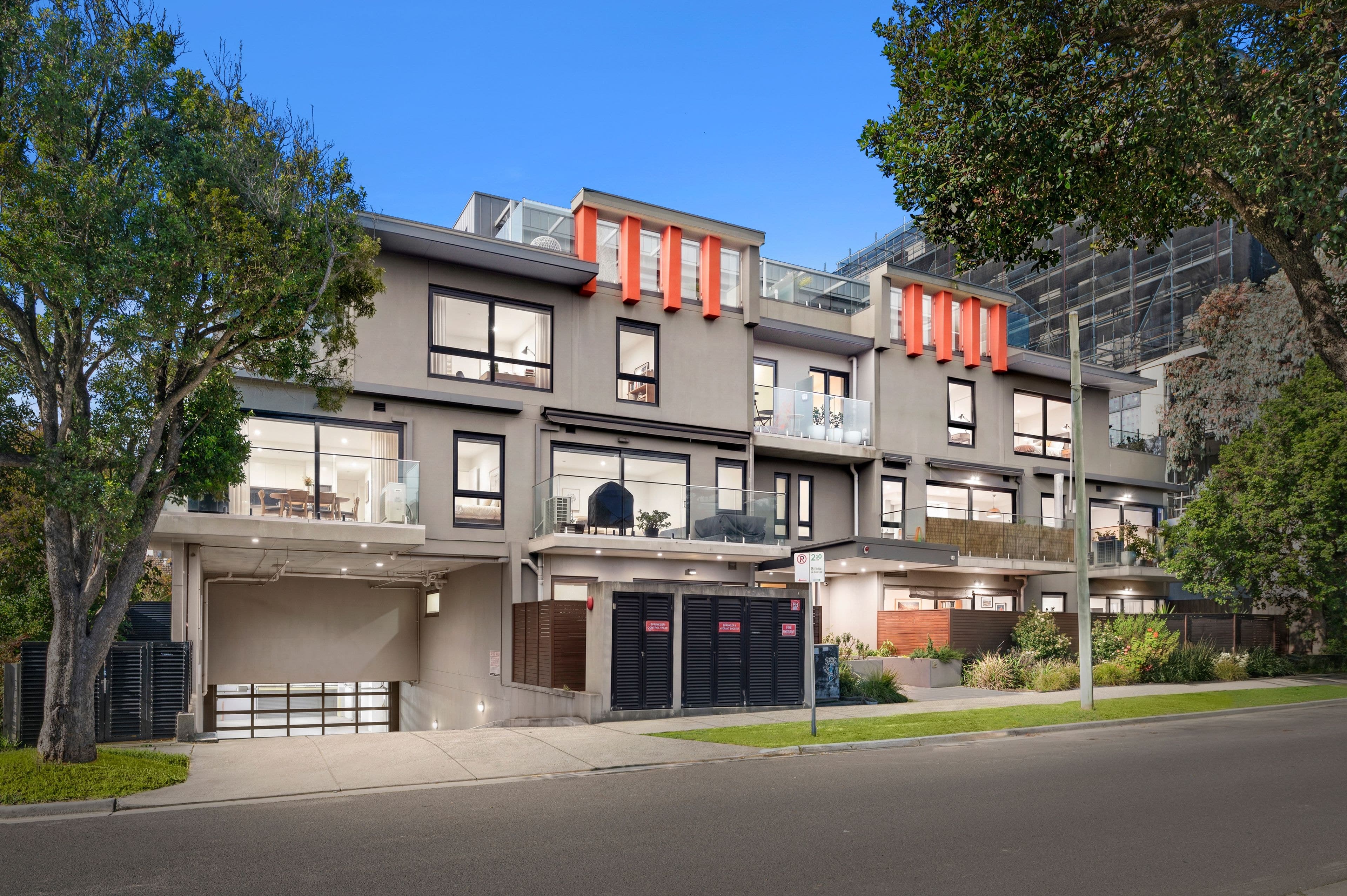 201/2 Churchill Street, Ringwood VIC 3134, Ringwood - Image 1