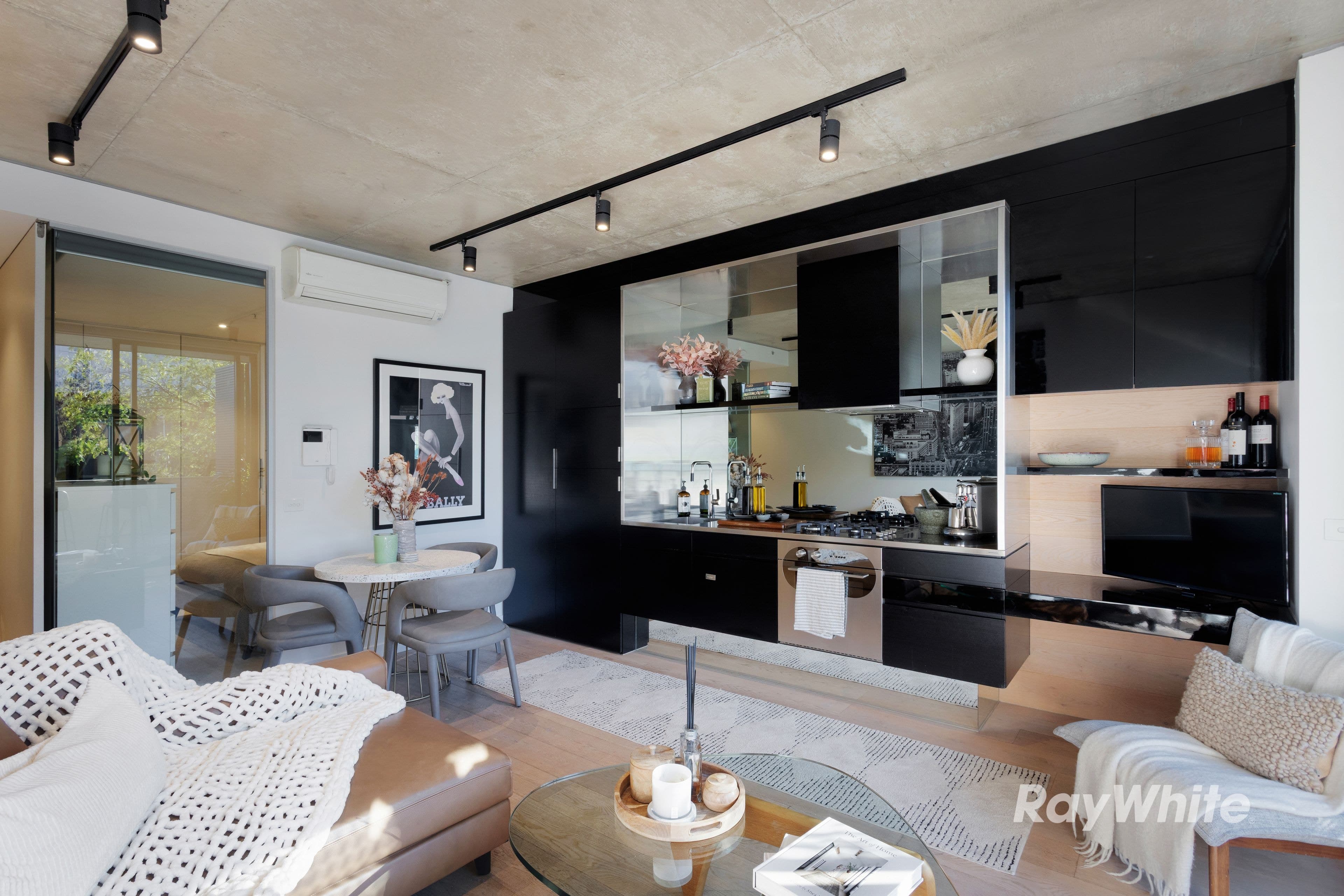 102/36 Porter Street, Prahran VIC 3181, Prahran - Thumbnail 3