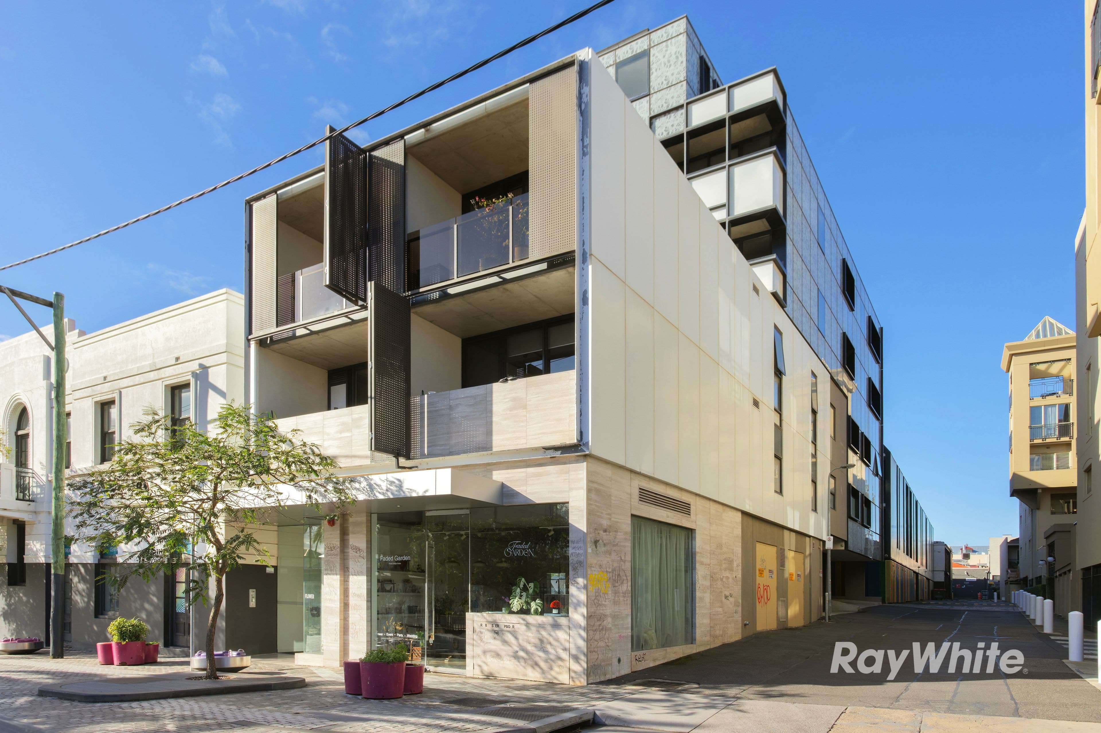 102/36 Porter Street, Prahran VIC 3181, Prahran - Thumbnail 5