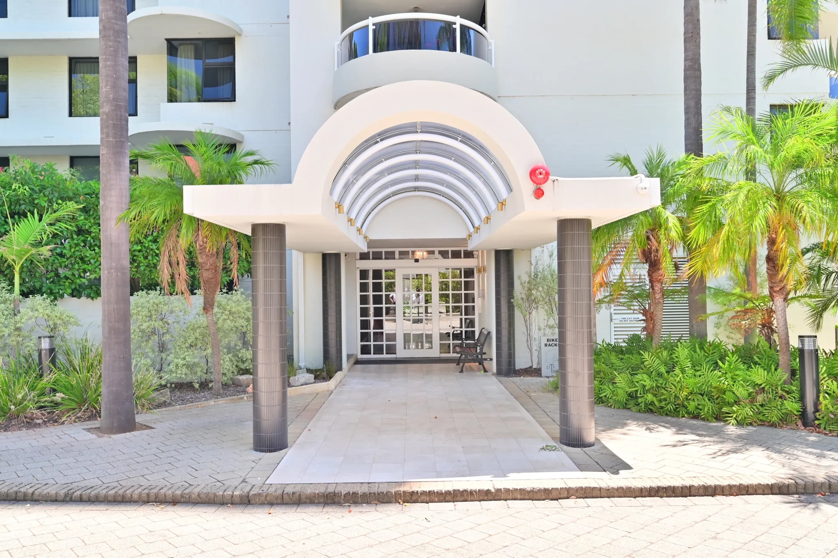 50/47 Forrest Avenue, East Perth WA 6004, East Perth - Thumbnail 2