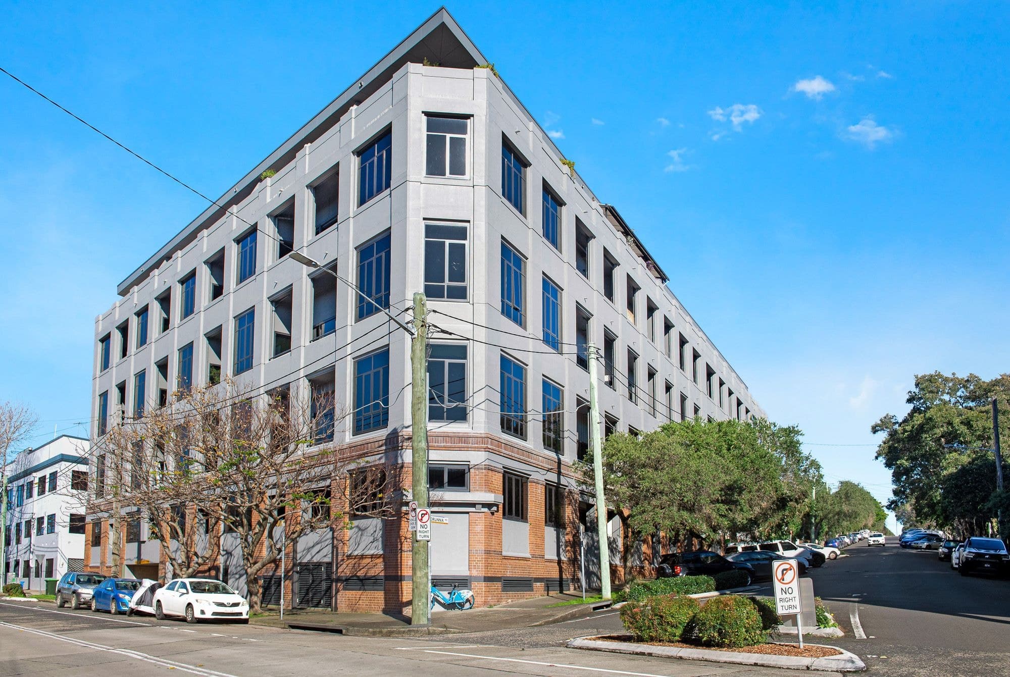 121/23 Corunna Road, Stanmore NSW 2048, Stanmore - Image 1