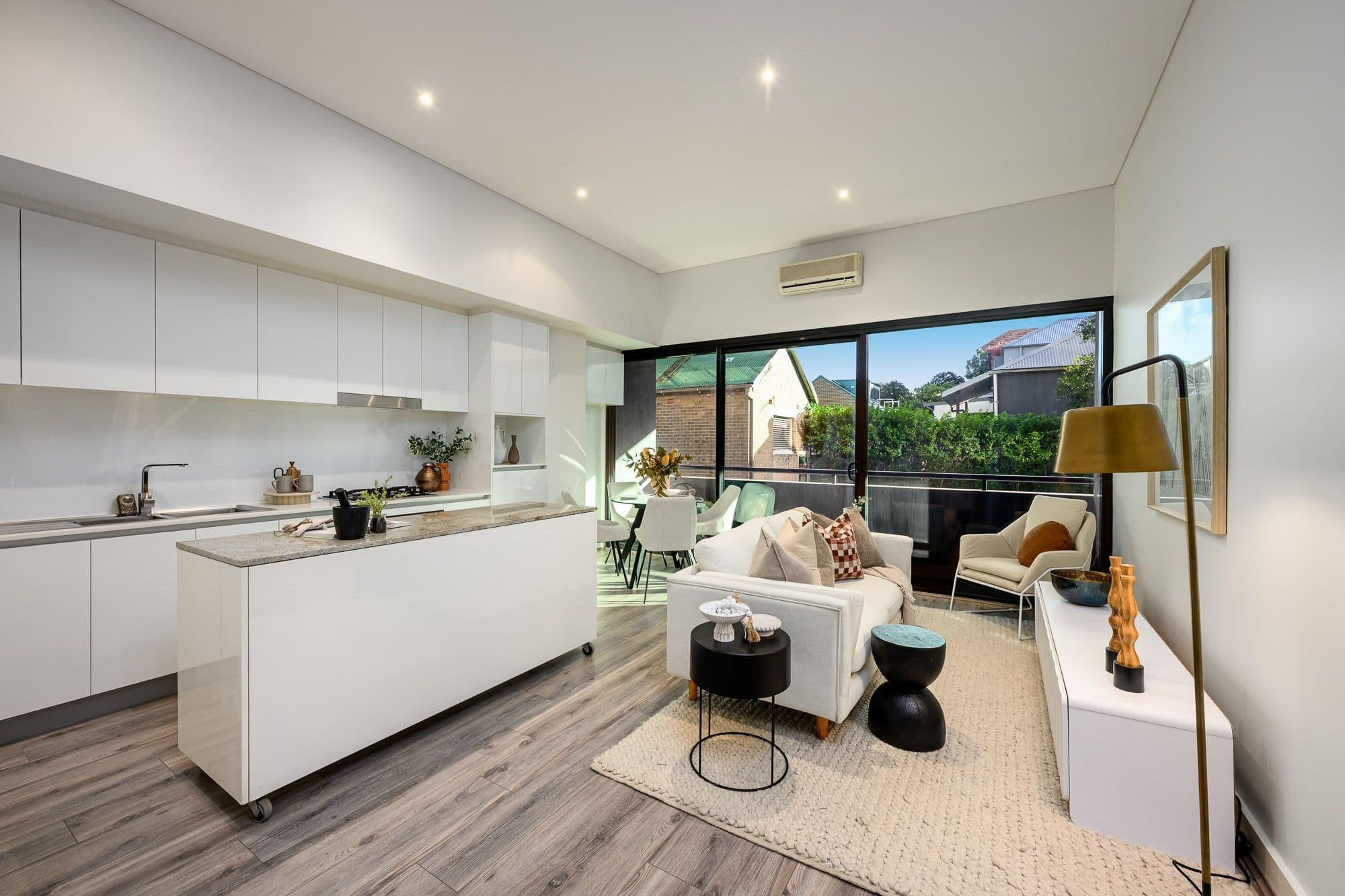 121/23 Corunna Road, Stanmore NSW 2048, Stanmore - Thumbnail 2