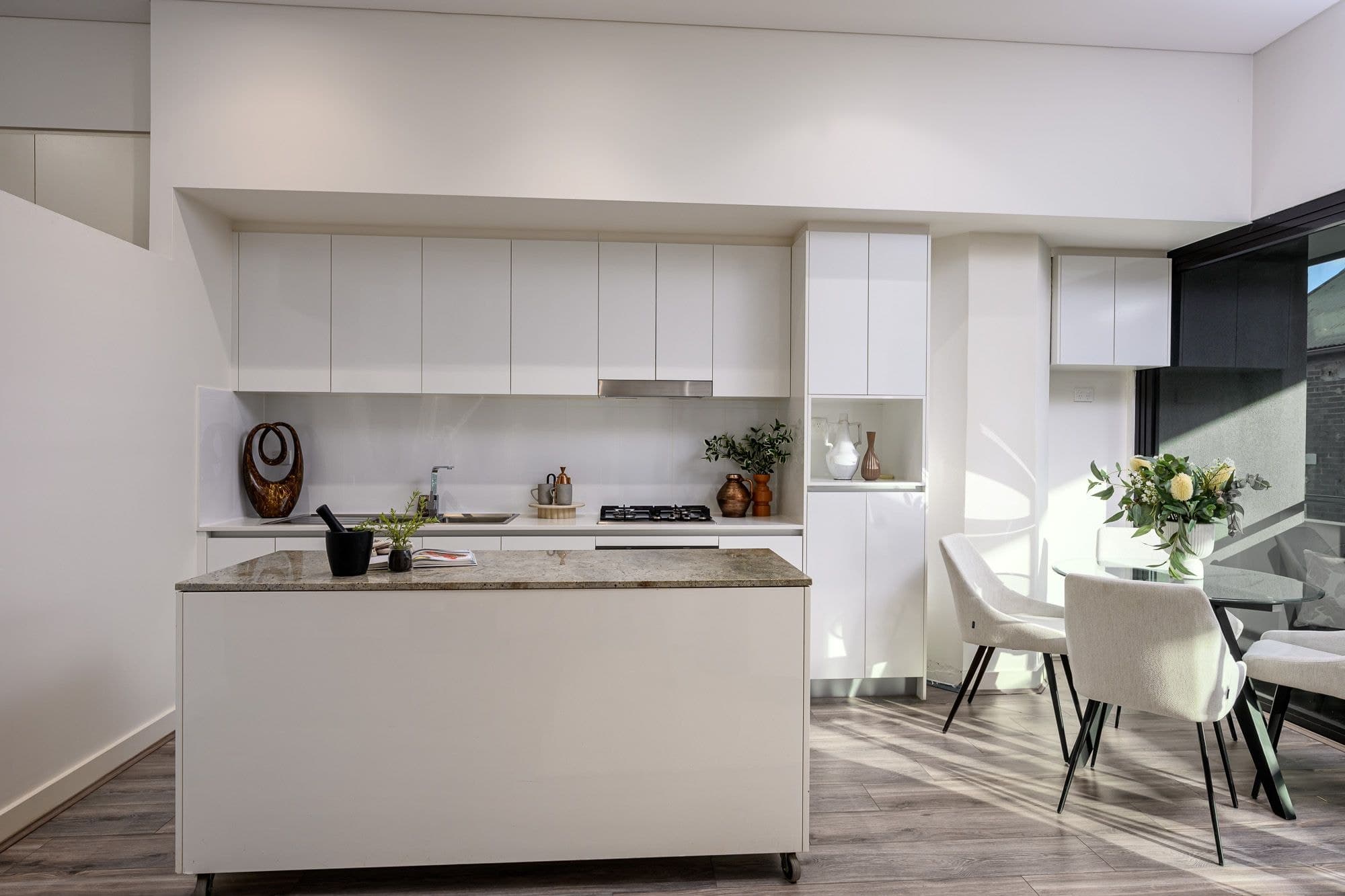 121/23 Corunna Road, Stanmore NSW 2048, Stanmore - Thumbnail 4