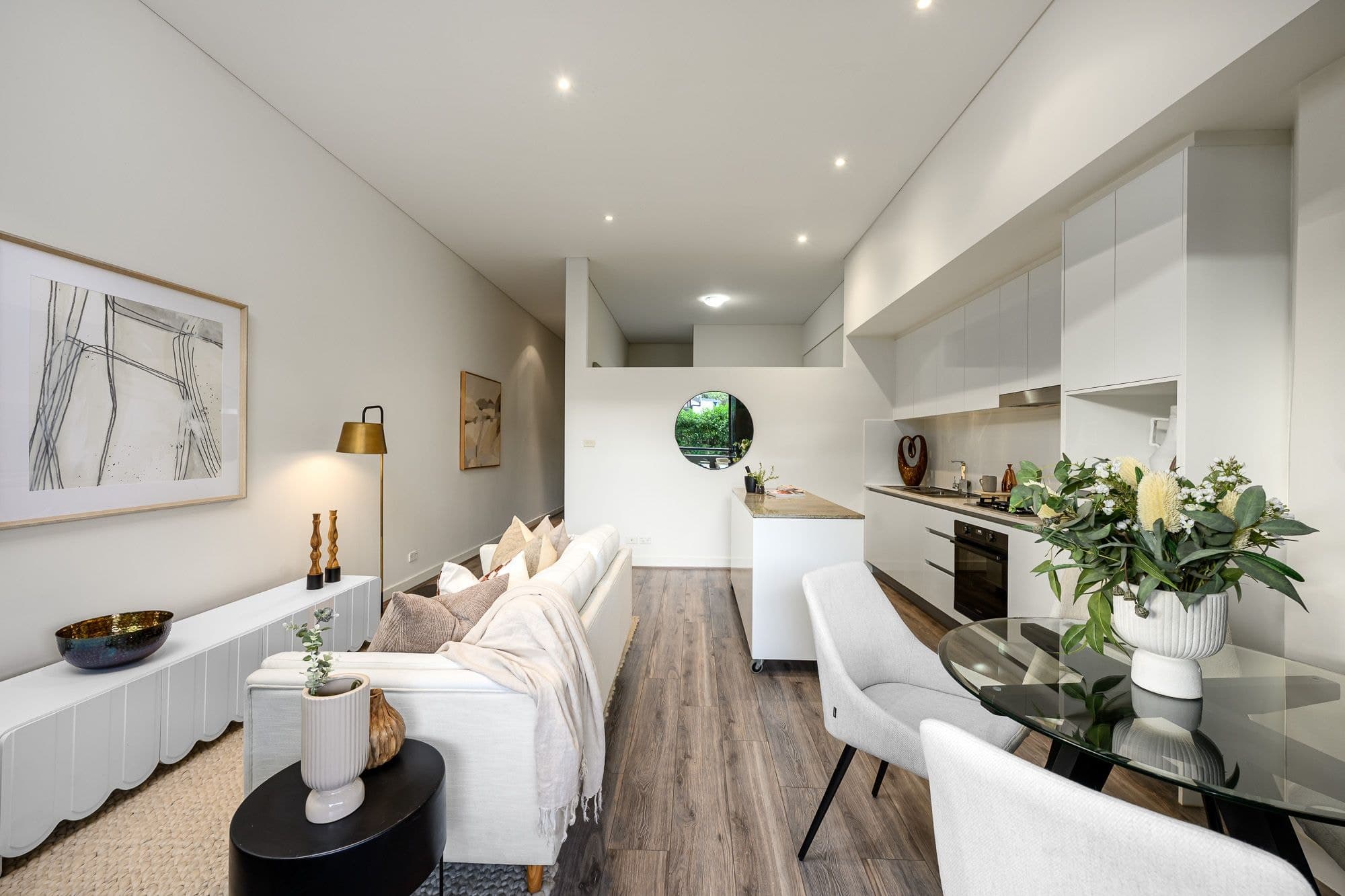 121/23 Corunna Road, Stanmore NSW 2048, Stanmore - Thumbnail 5