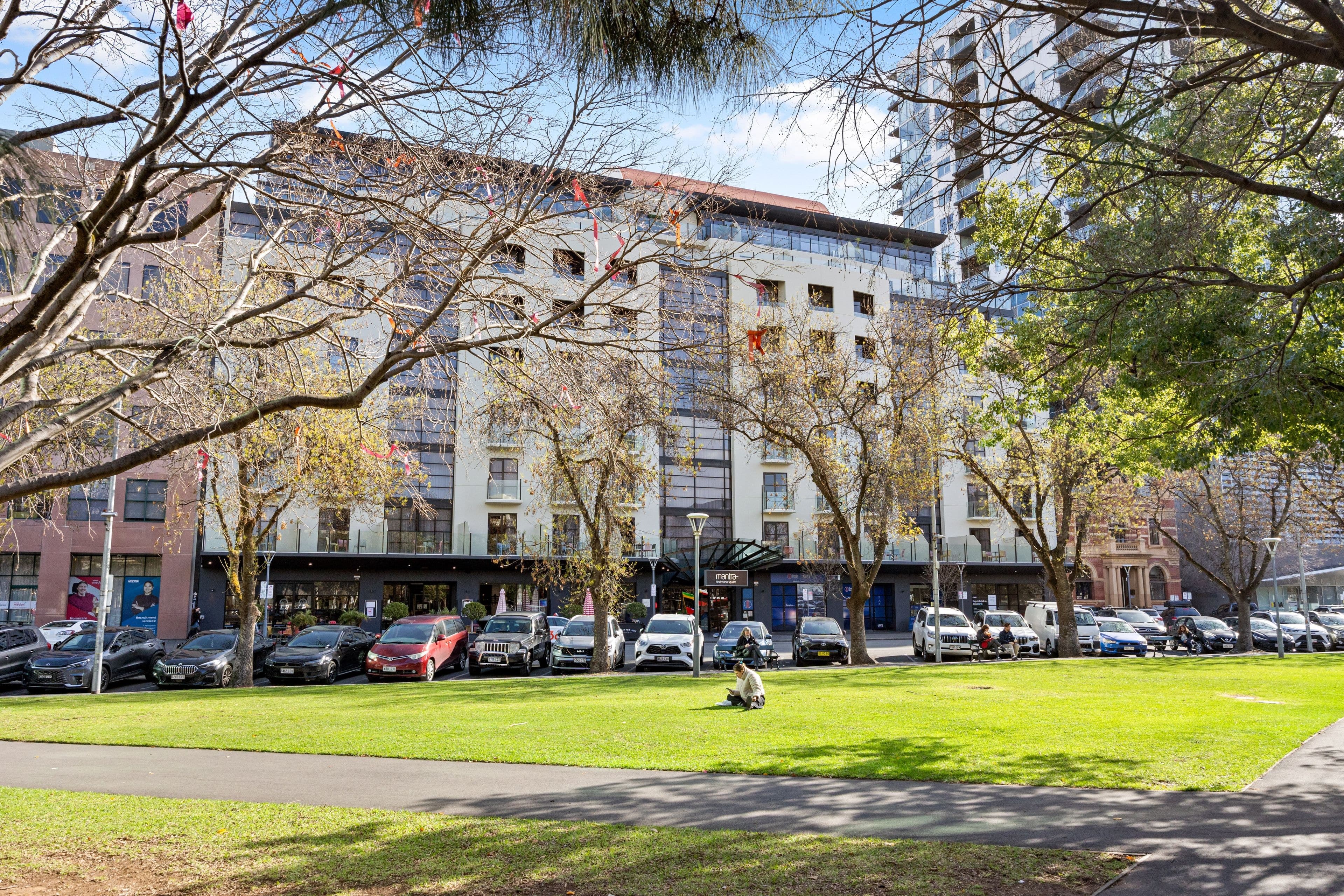 121/61 Hindmarsh Square, Adelaide SA 5000, Adelaide - Image 1