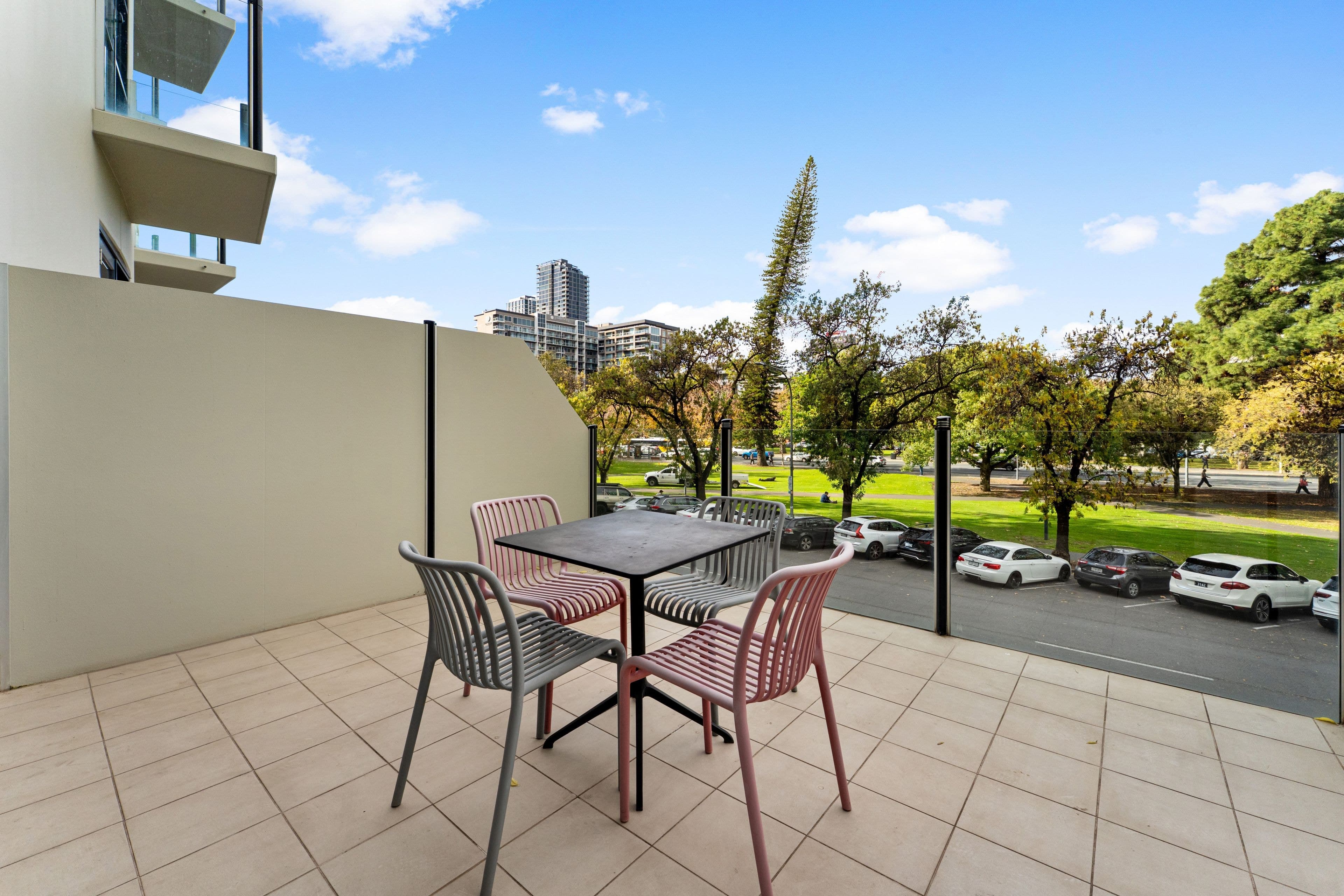 121/61 Hindmarsh Square, Adelaide SA 5000, Adelaide - Thumbnail 7