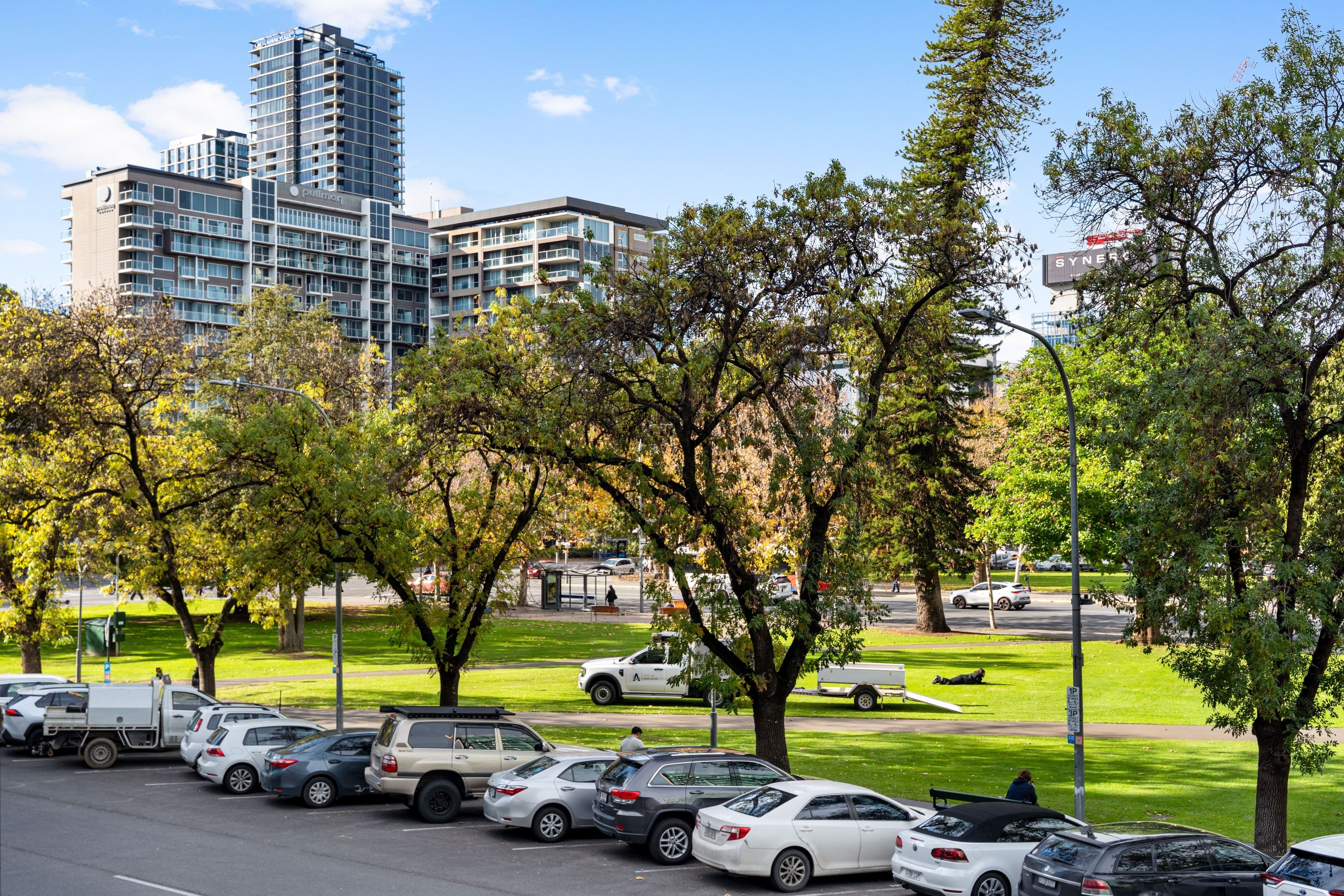 121/61 Hindmarsh Square, Adelaide SA 5000, Adelaide - Thumbnail 8