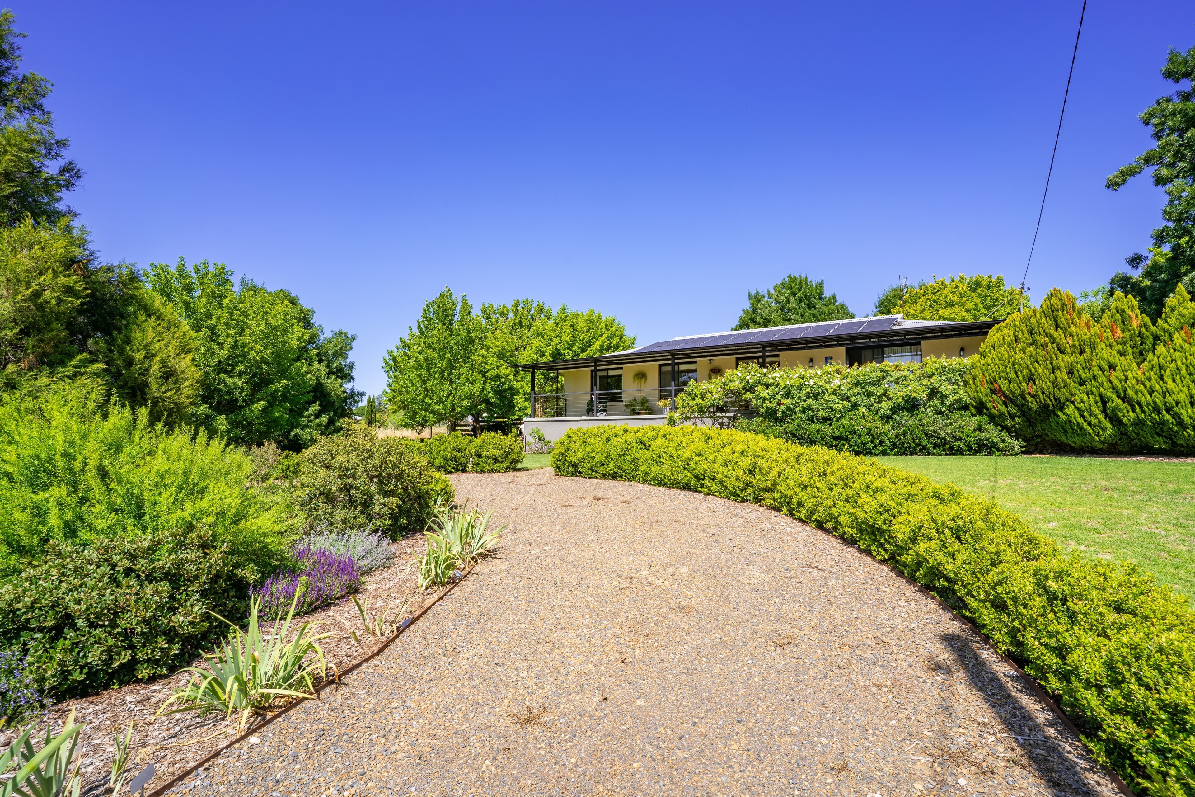 5 East Street, CANOWINDRA NSW 2804, Canowindra - Image 1