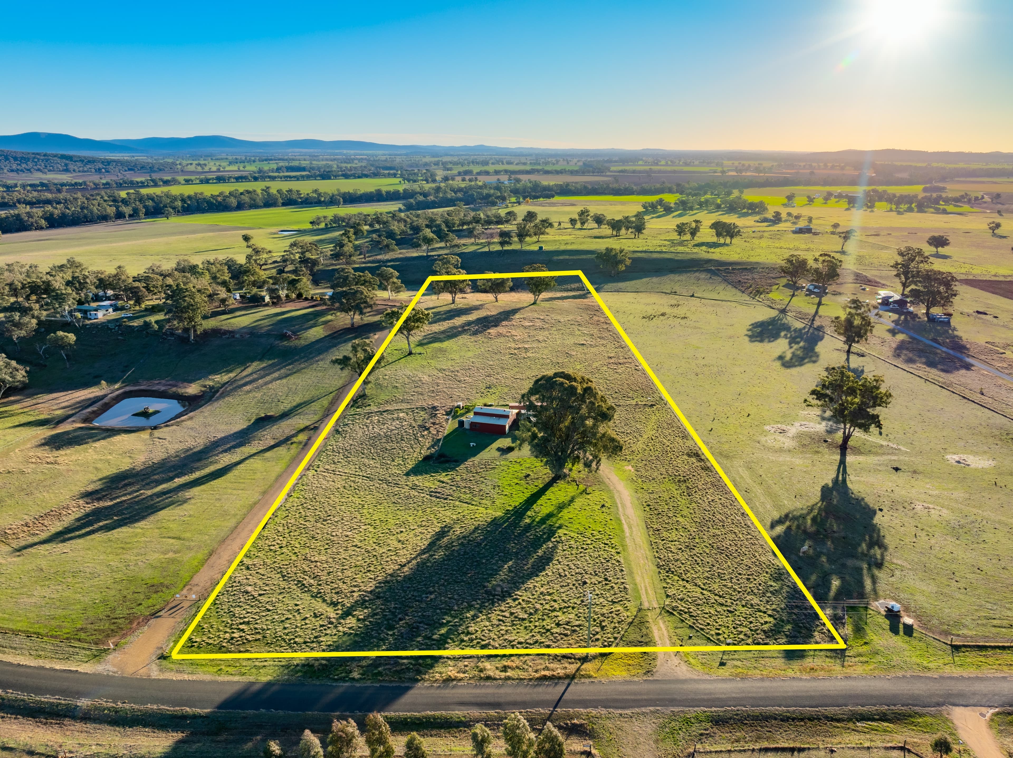 152 Cultowa Lane, Canowindra NSW 2804, Canowindra - Thumbnail 2