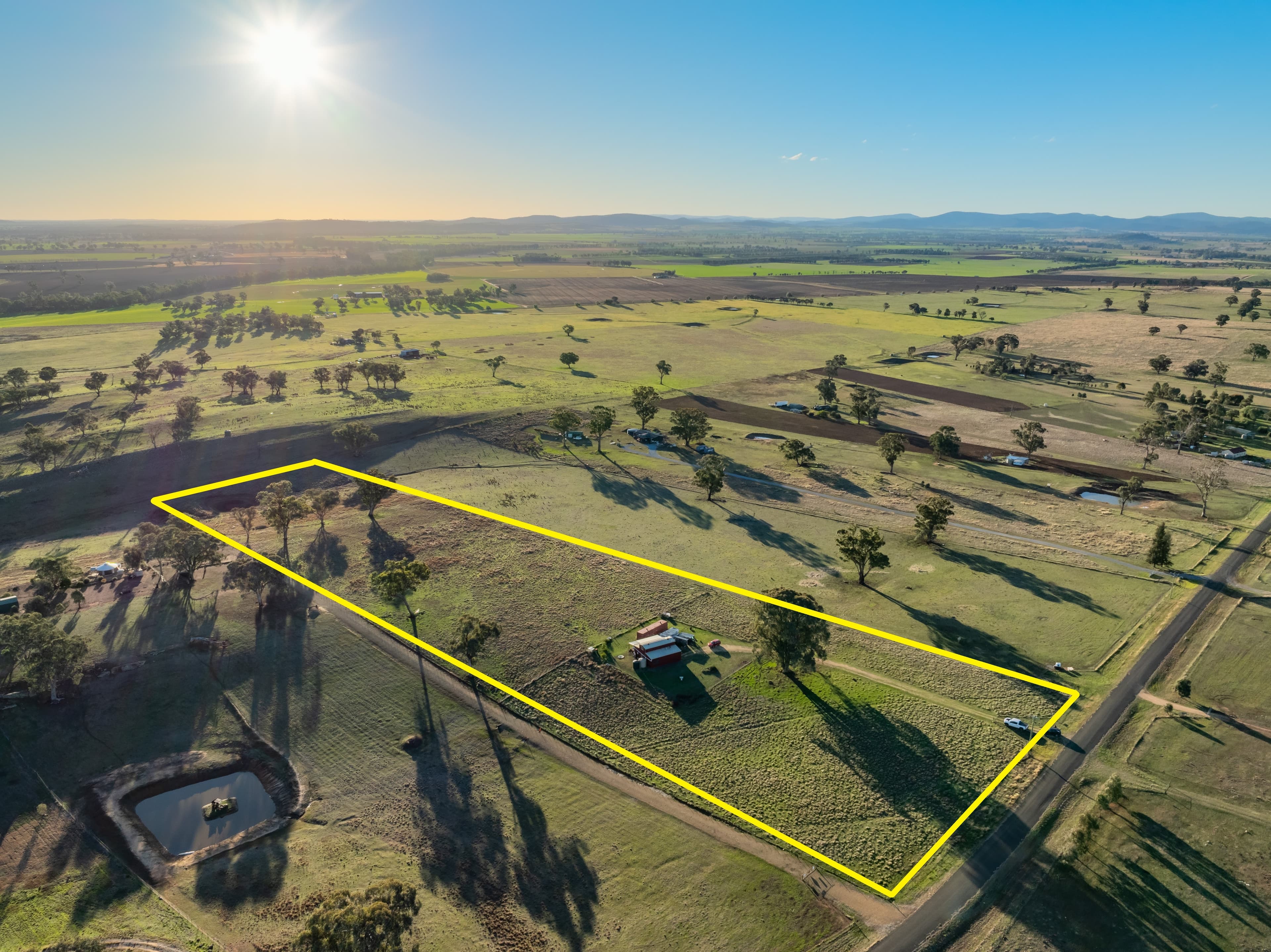 152 Cultowa Lane, Canowindra NSW 2804, Canowindra - Thumbnail 3