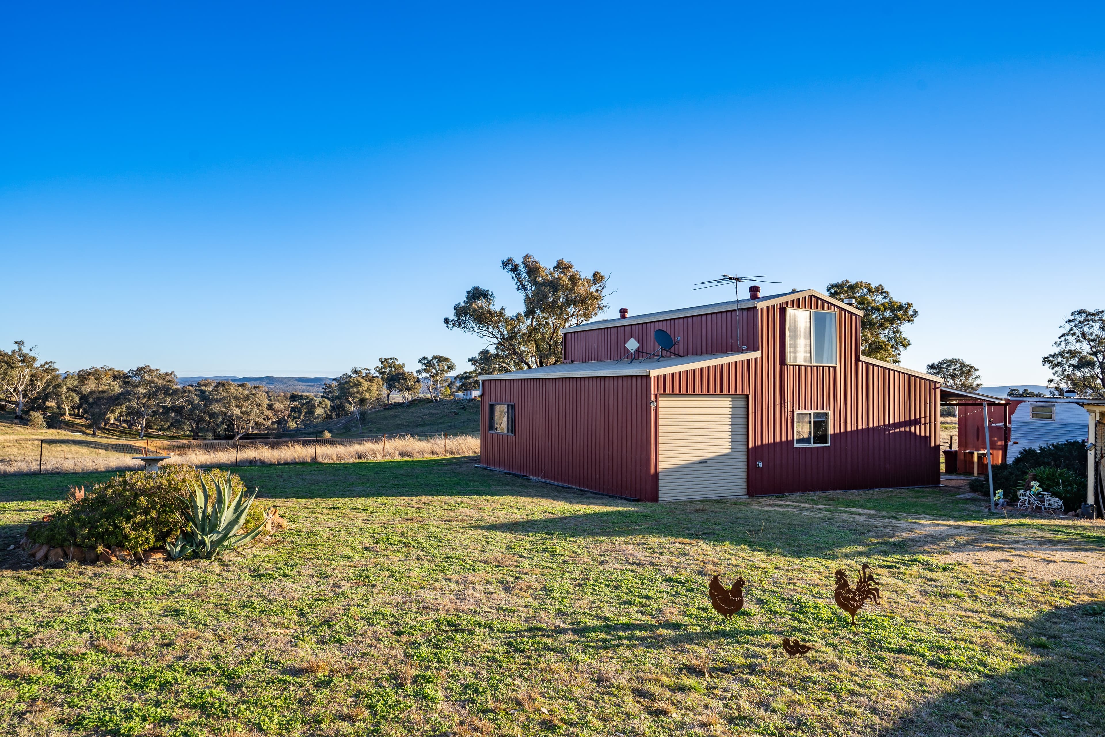 152 Cultowa Lane, Canowindra NSW 2804, Canowindra - Thumbnail 4