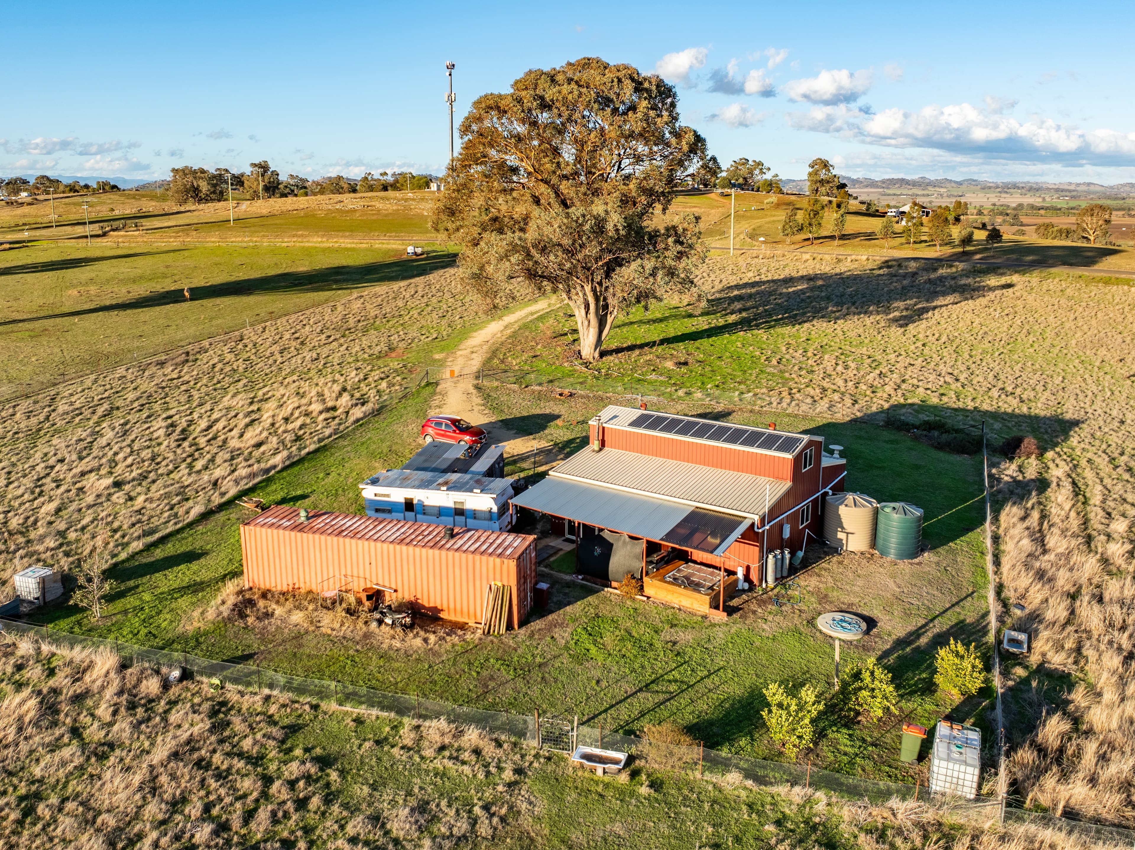 152 Cultowa Lane, Canowindra NSW 2804, Canowindra - Thumbnail 7