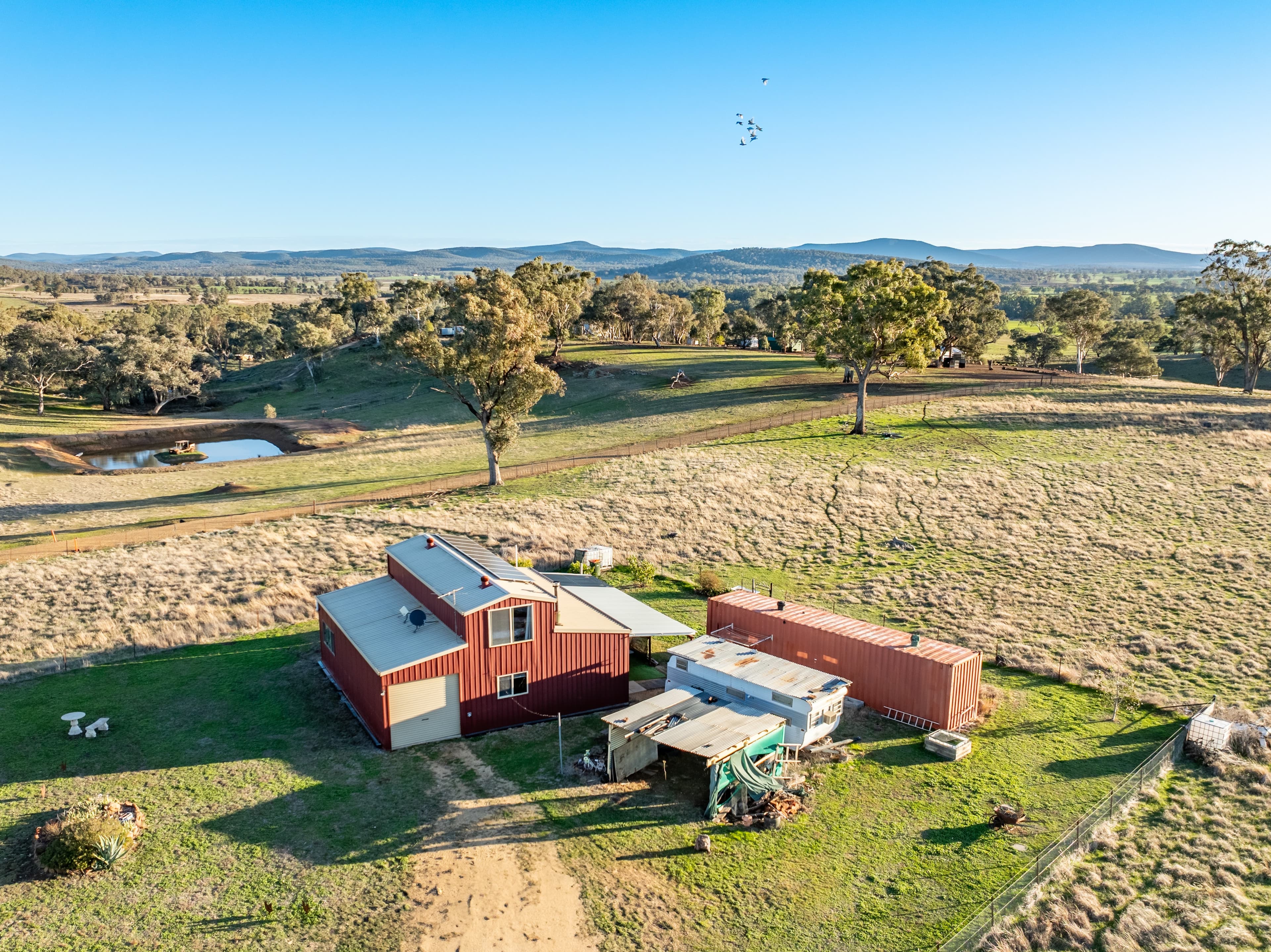 152 Cultowa Lane, Canowindra NSW 2804, Canowindra - Thumbnail 8