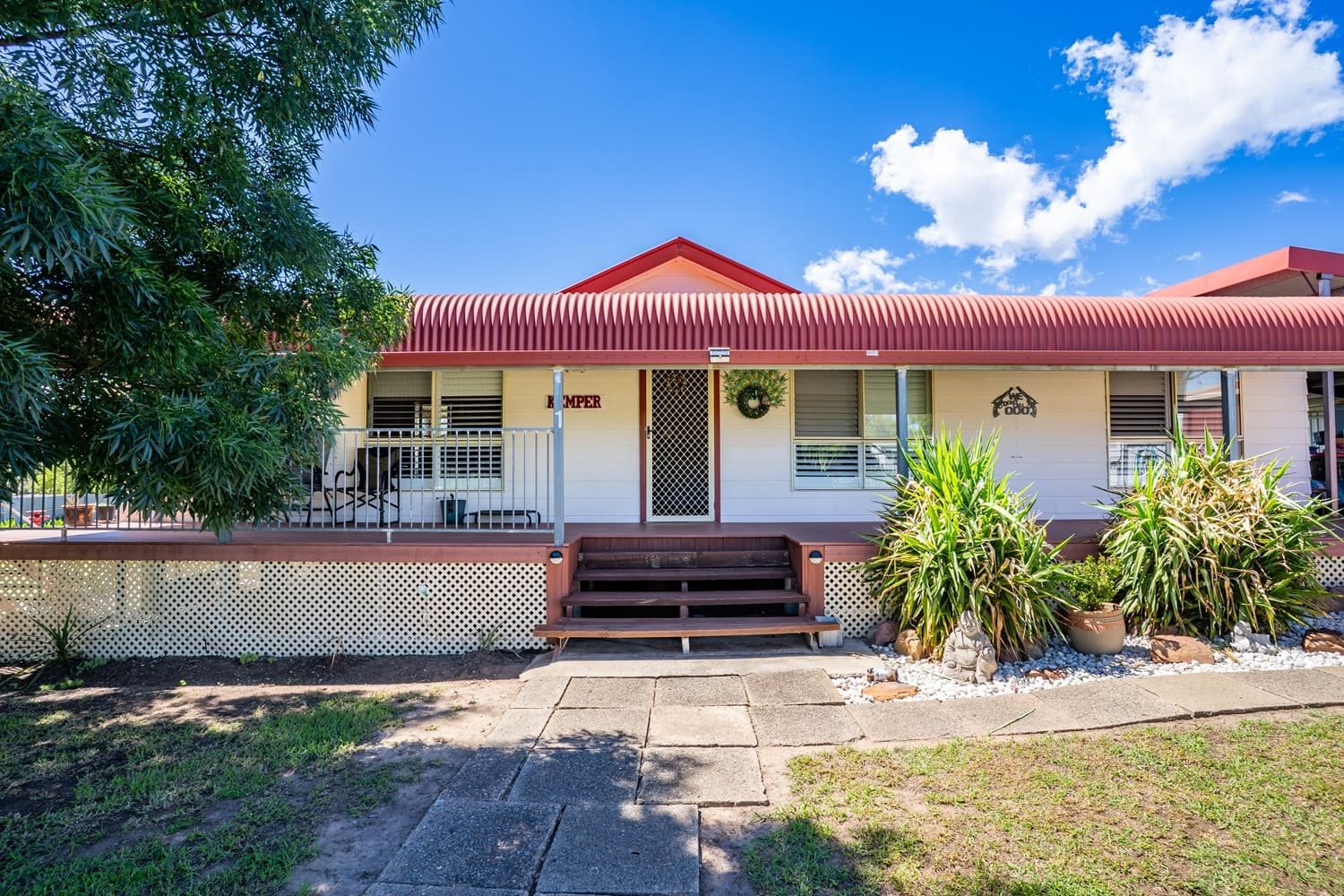 1 Lynn Street, Canowindra NSW 2804, Canowindra - Image 1