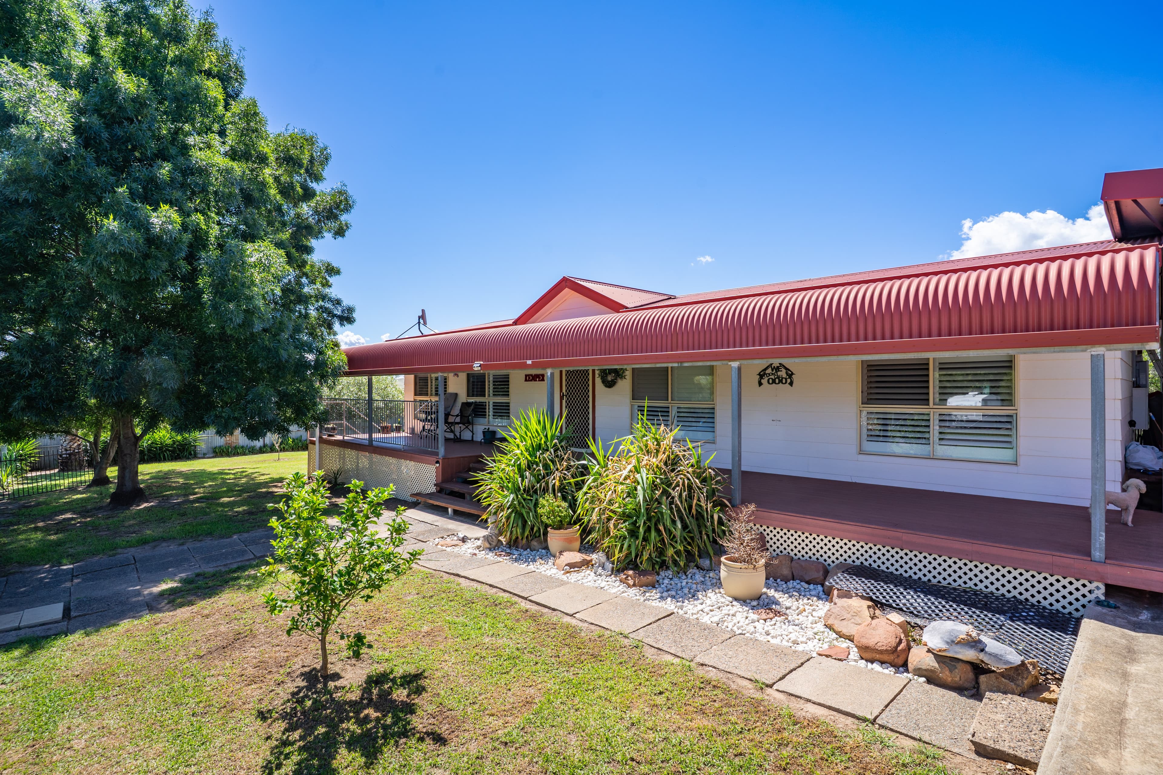 1 Lynn St, Canowindra NSW 2804, Canowindra - Thumbnail 2