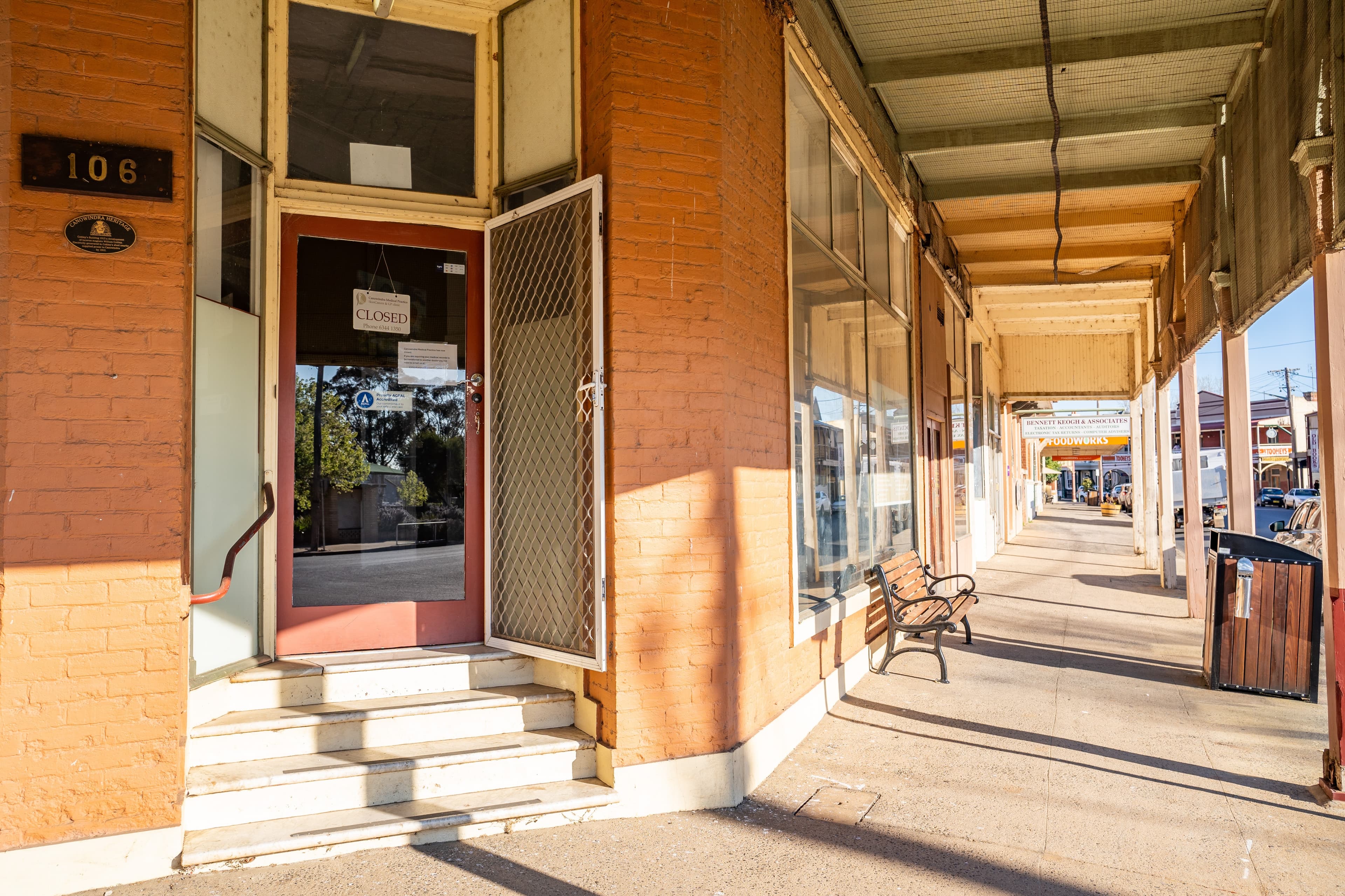 106 Gaskill Street, Canowindra NSW 2804, Canowindra - Thumbnail 2