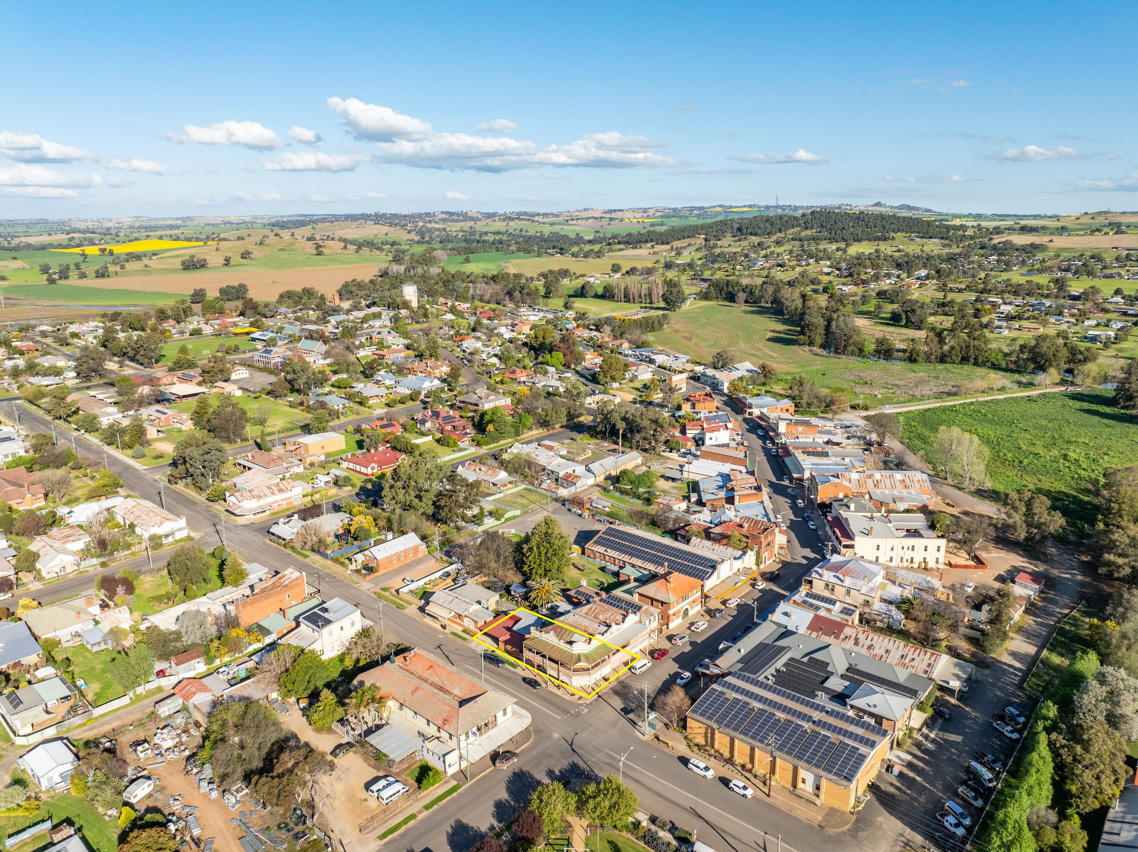 106 Gaskill Street, Canowindra NSW 2804, Canowindra - Thumbnail 6