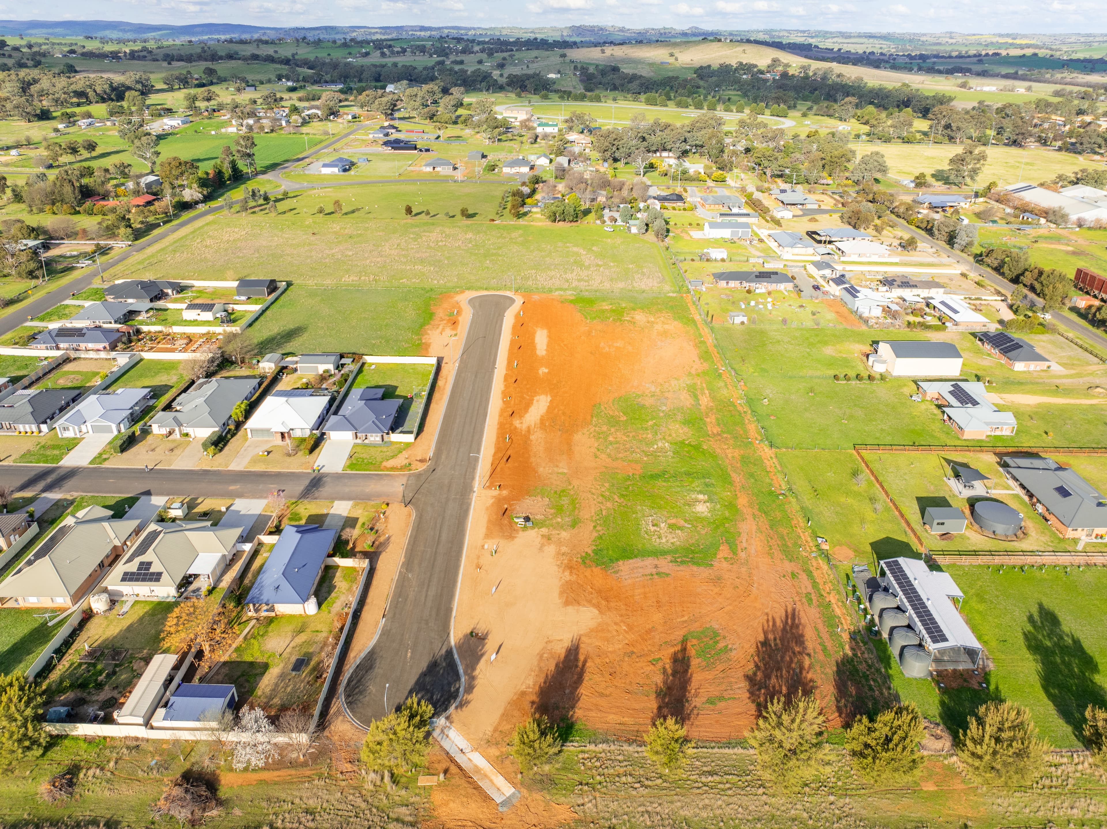 Longs Corner Estate, Canowindra NSW 2804, Canowindra - Thumbnail 5