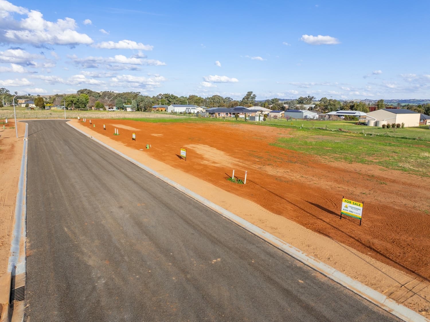Longs Corner Estate, Canowindra NSW 2804, Canowindra - Thumbnail 6