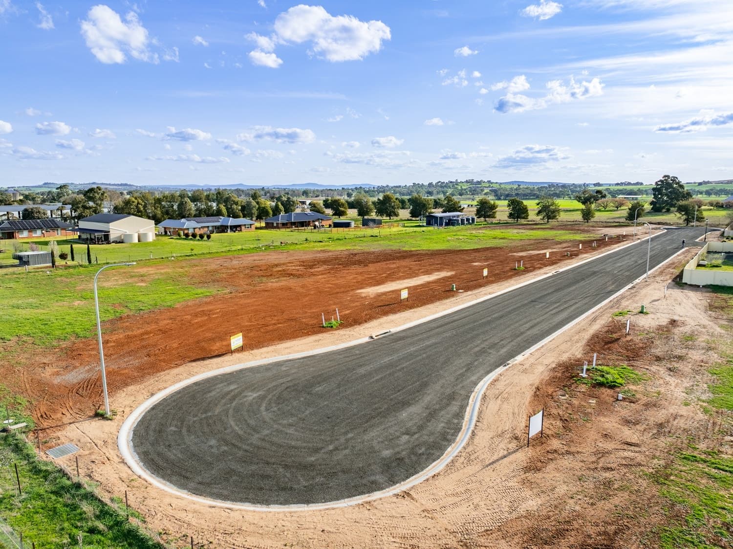 Longs Corner Estate, Canowindra NSW 2804, Canowindra - Thumbnail 7