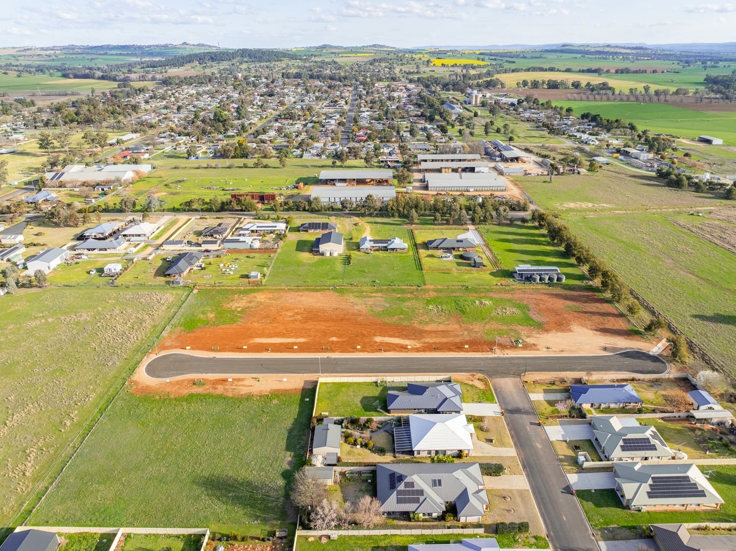 Longs Corner Estate, Canowindra NSW 2804, Canowindra - Thumbnail 8