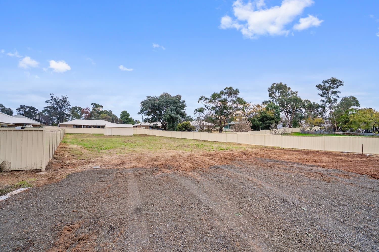 Lot 3 Lynn Street, Canowindra NSW 2804, Canowindra - Thumbnail 2