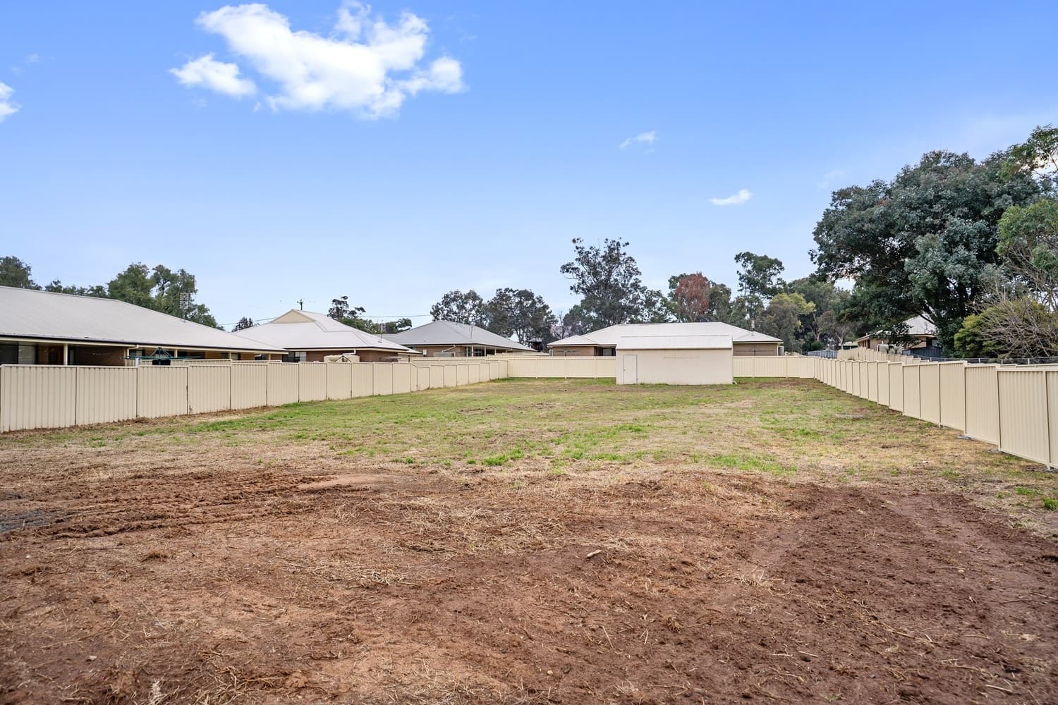 Lot 3 Lynn Street, Canowindra NSW 2804, Canowindra - Thumbnail 3