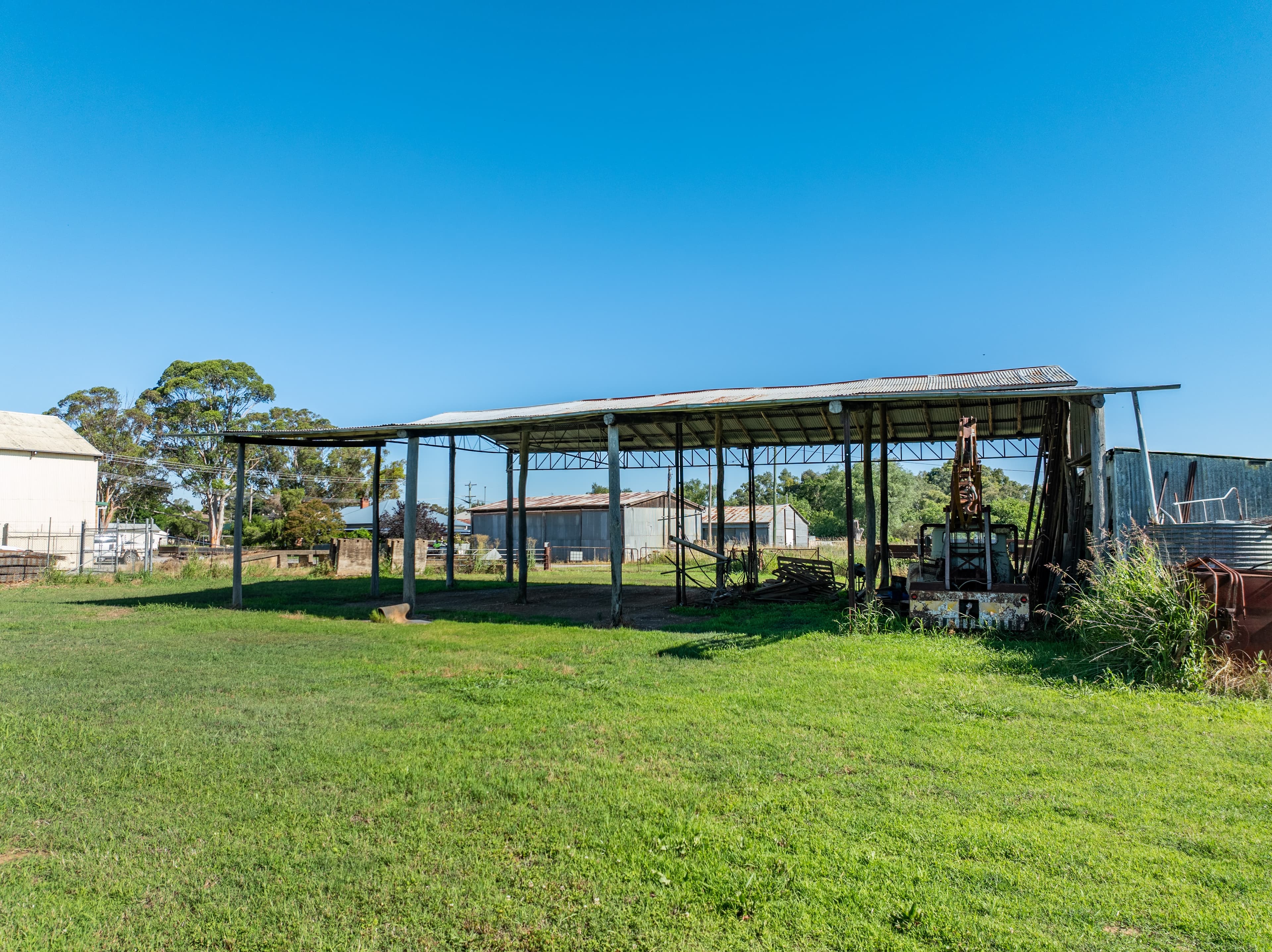 Lot 10,11,12 Bowds Lane, Canowindra NSW 2804, Canowindra - Thumbnail 4