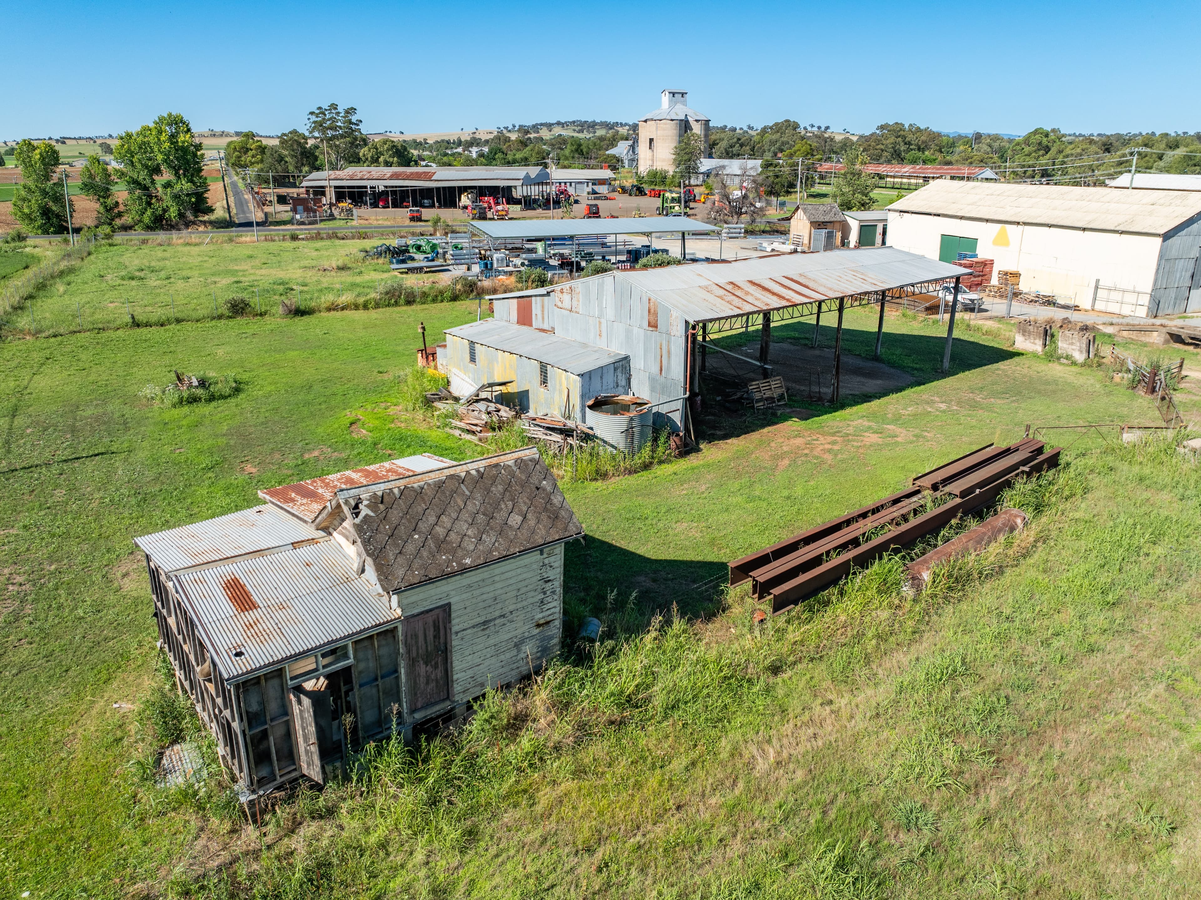 Lot 10,11,12 Bowds Lane, Canowindra NSW 2804, Canowindra - Thumbnail 5