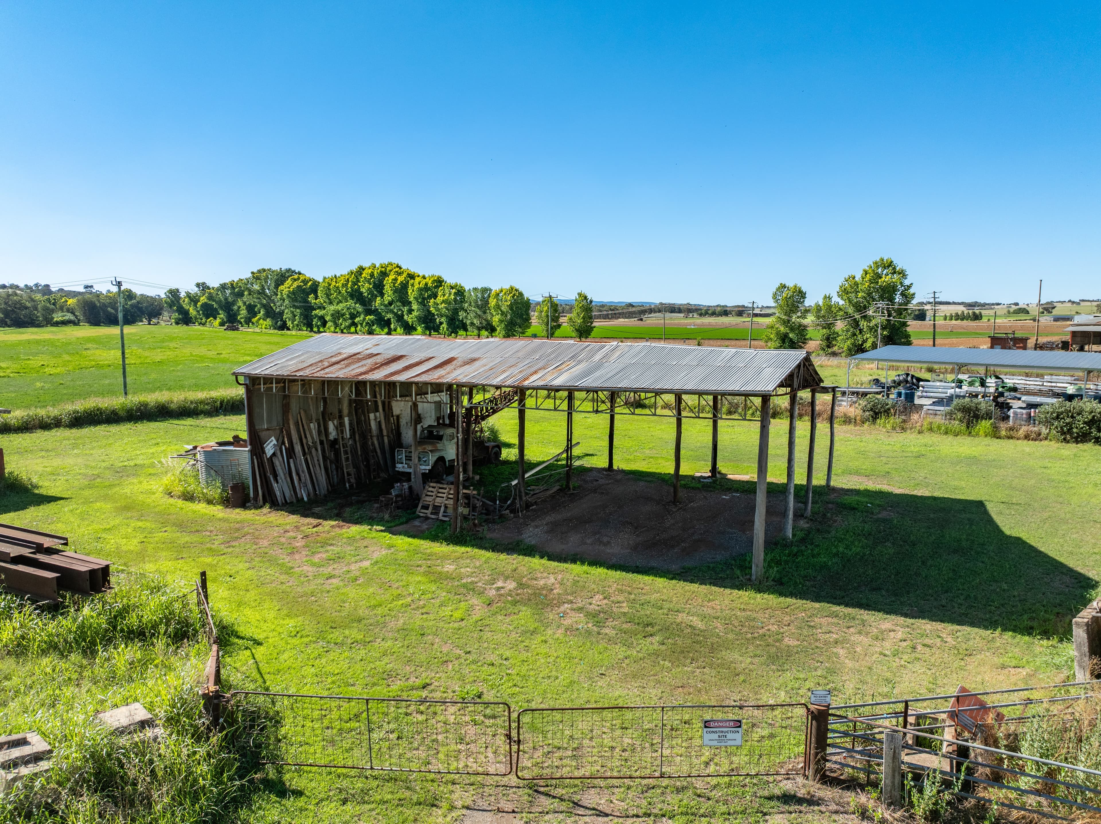 Lot 10,11,12 Bowds Lane, Canowindra NSW 2804, Canowindra - Thumbnail 6