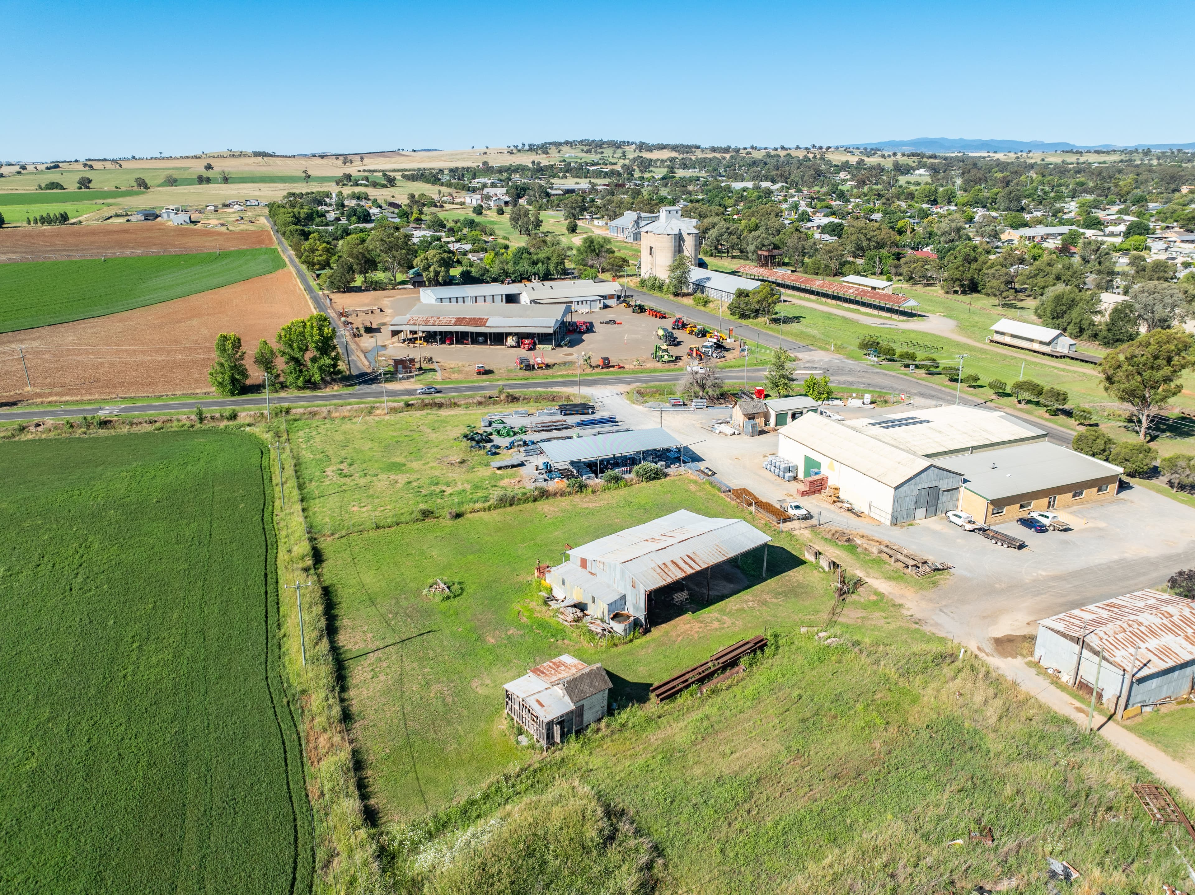 Lot 10,11,12 Bowds Lane, Canowindra NSW 2804, Canowindra - Thumbnail 8