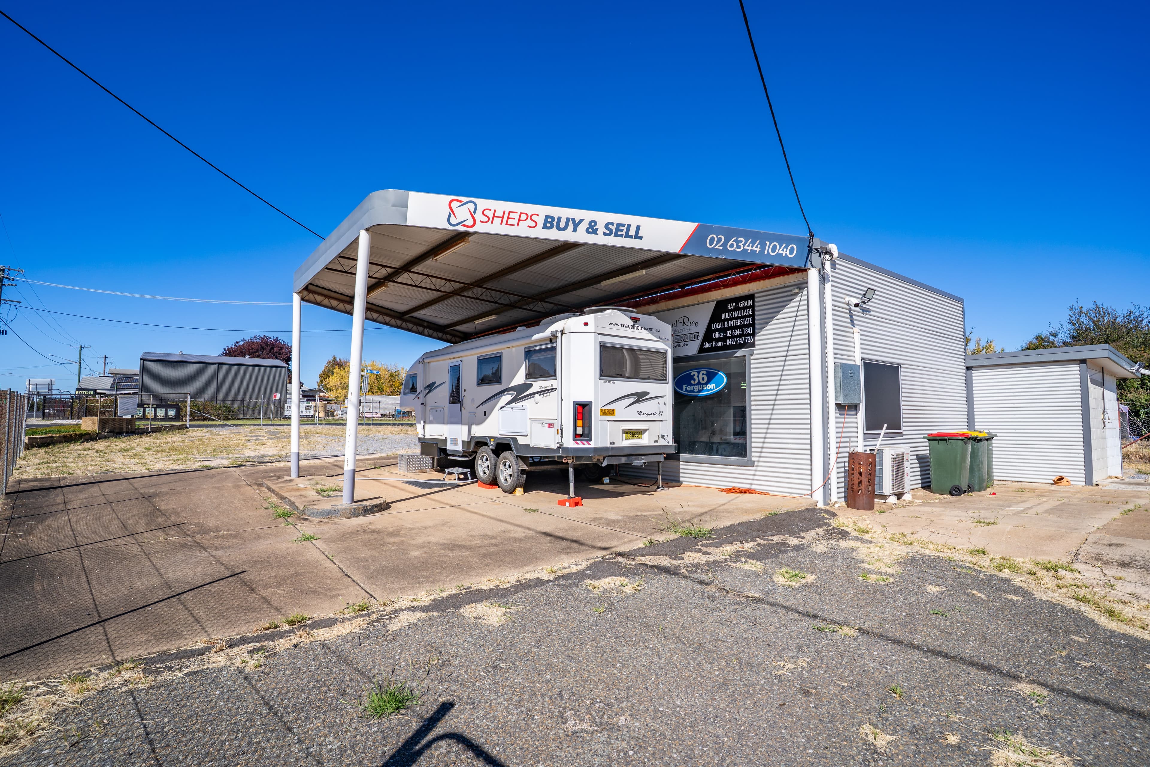 39 Tilga Street, Canowindra NSW 2804, Canowindra - Thumbnail 7
