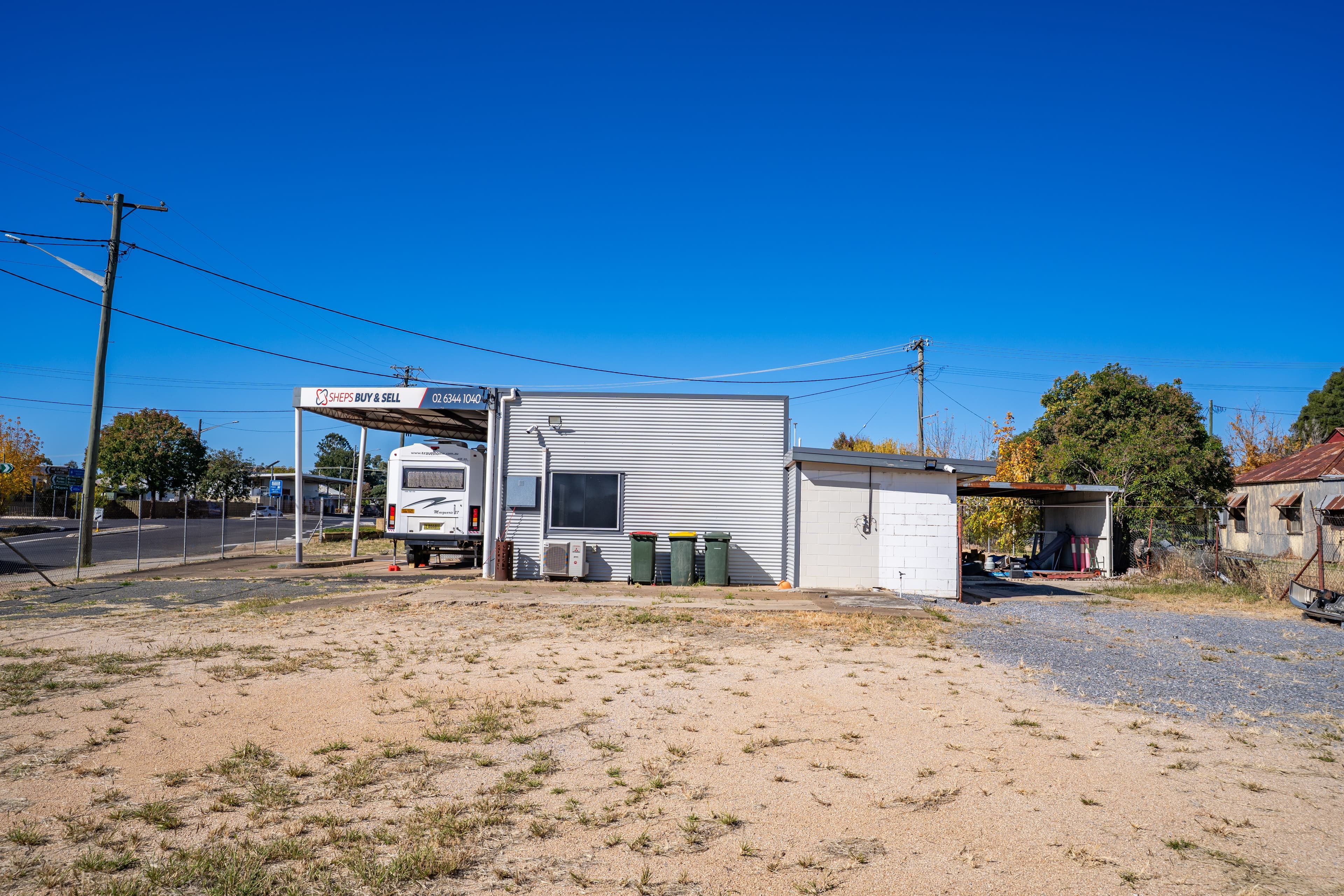 39 Tilga Street, Canowindra NSW 2804, Canowindra - Thumbnail 8