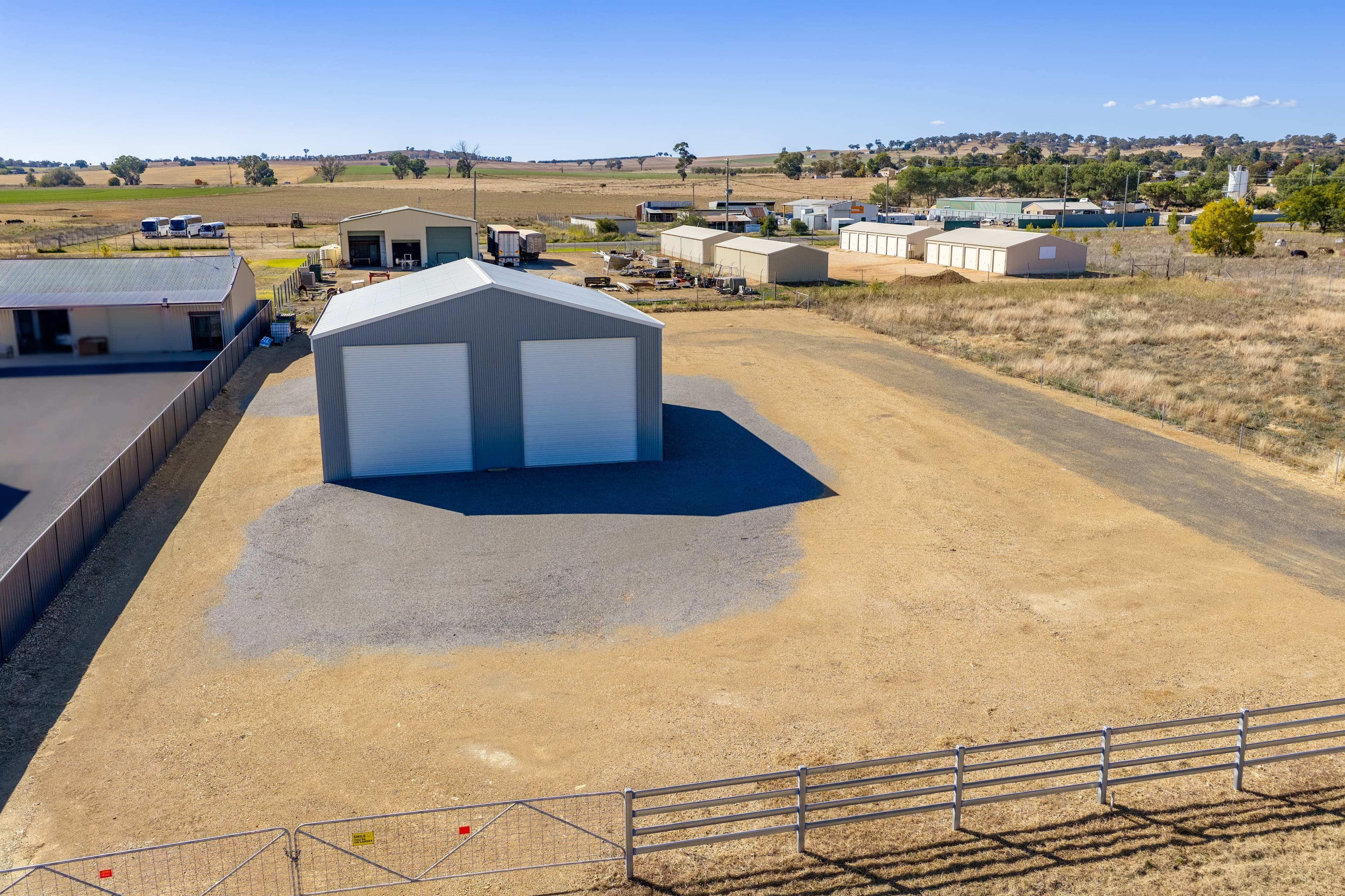 23 Wenz Lane, Canowindra NSW 2804, Canowindra - Thumbnail 7
