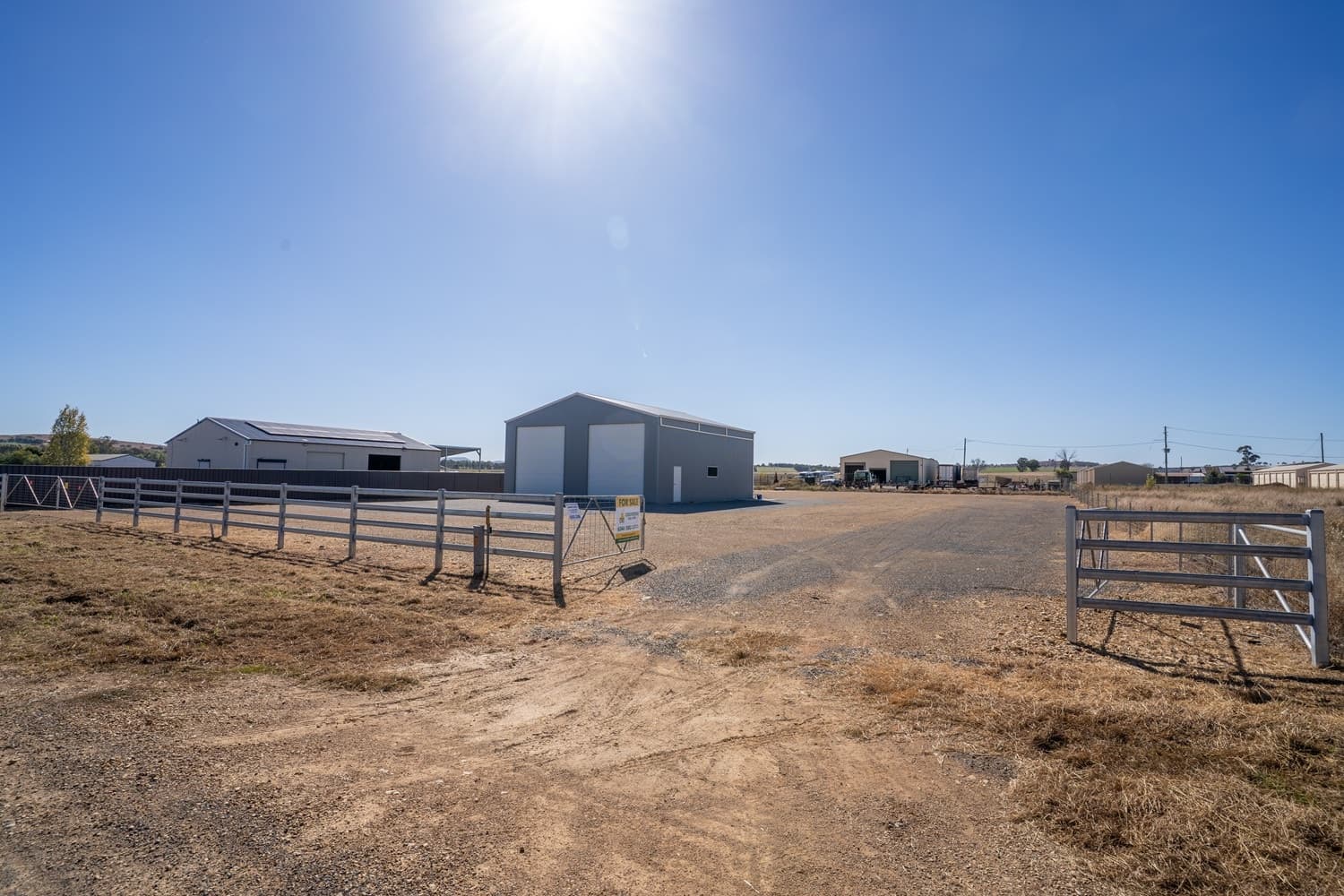 23 Wenz Lane, Canowindra NSW 2804, Canowindra - Thumbnail 8