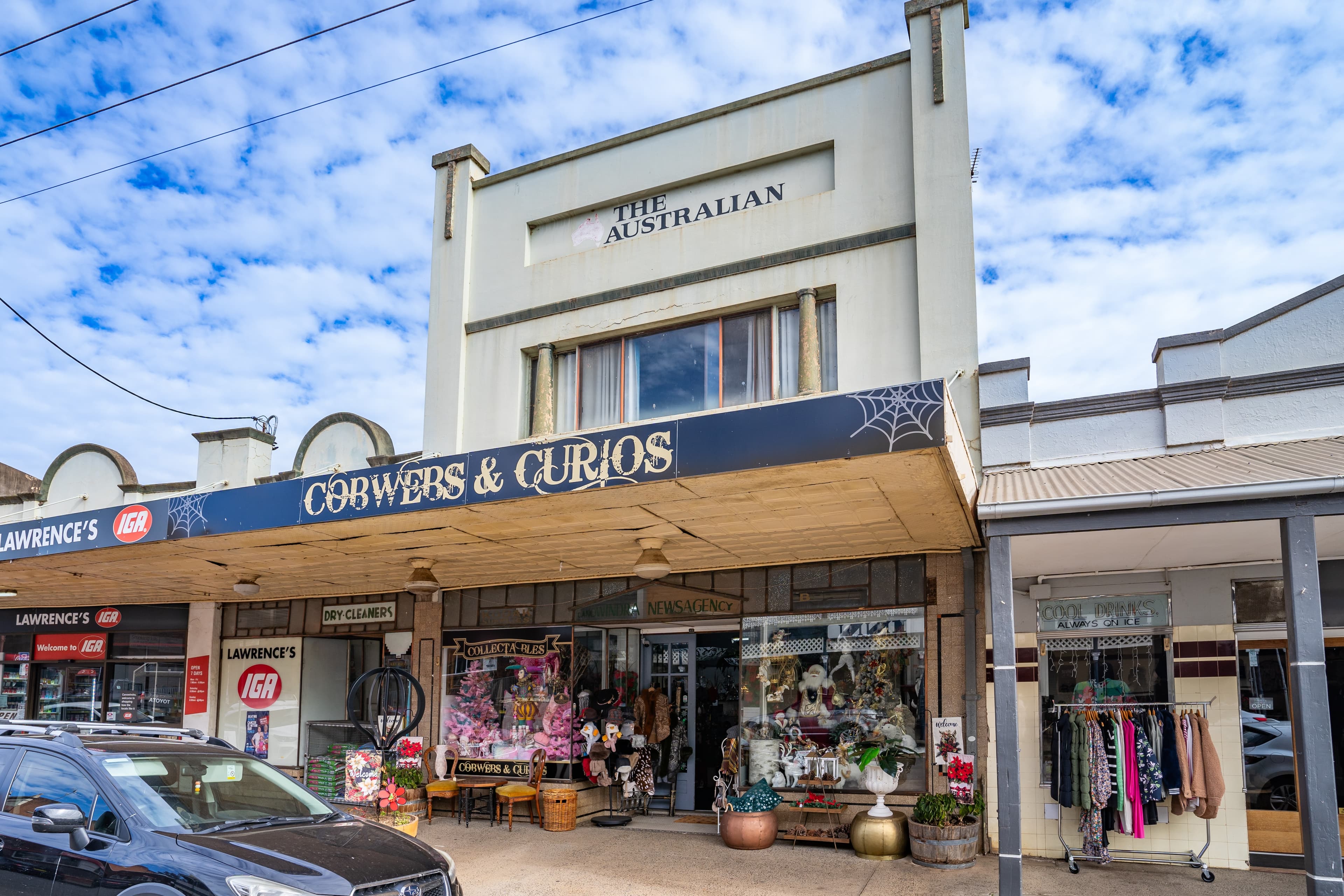45 Gaskill Street, Canowindra NSW 2804, Canowindra - Image 1