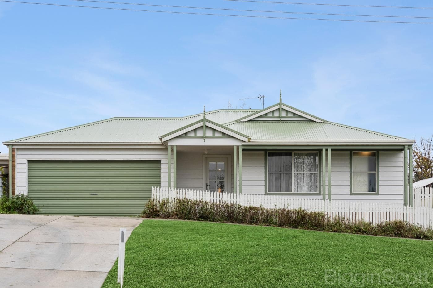 53 Millar Street, Daylesford, VIC, Daylesford - Image 1