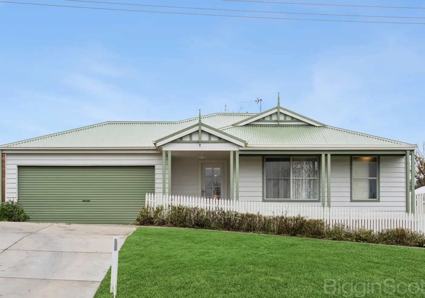 53 Millar Street, Daylesford, VIC, Daylesford - Thumbnail 2