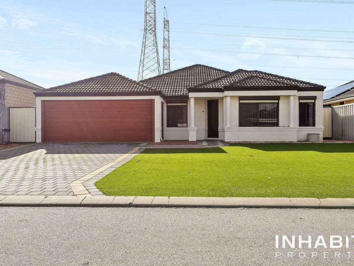 72 Wintergreene Drive, Bennett Springs, Bennett Springs - Image 1