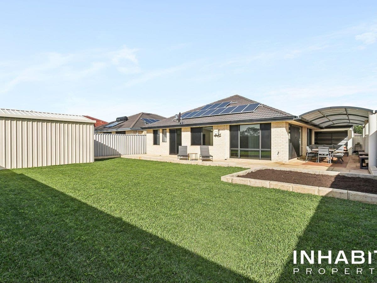72 Wintergreene Drive, Bennett Springs, Bennett Springs - Thumbnail 2