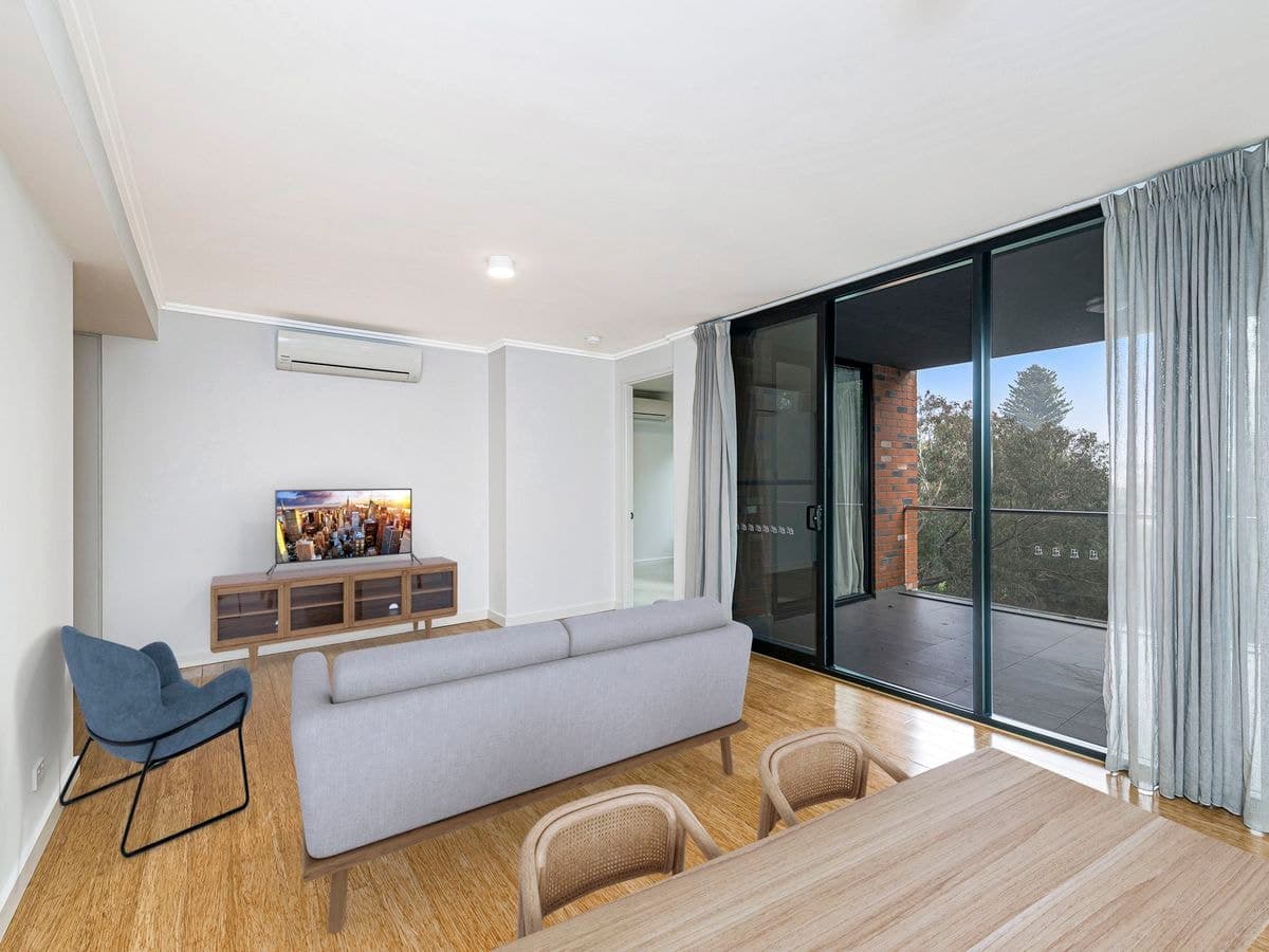 111 / 99 Palmerston Street, Perth - Thumbnail 5