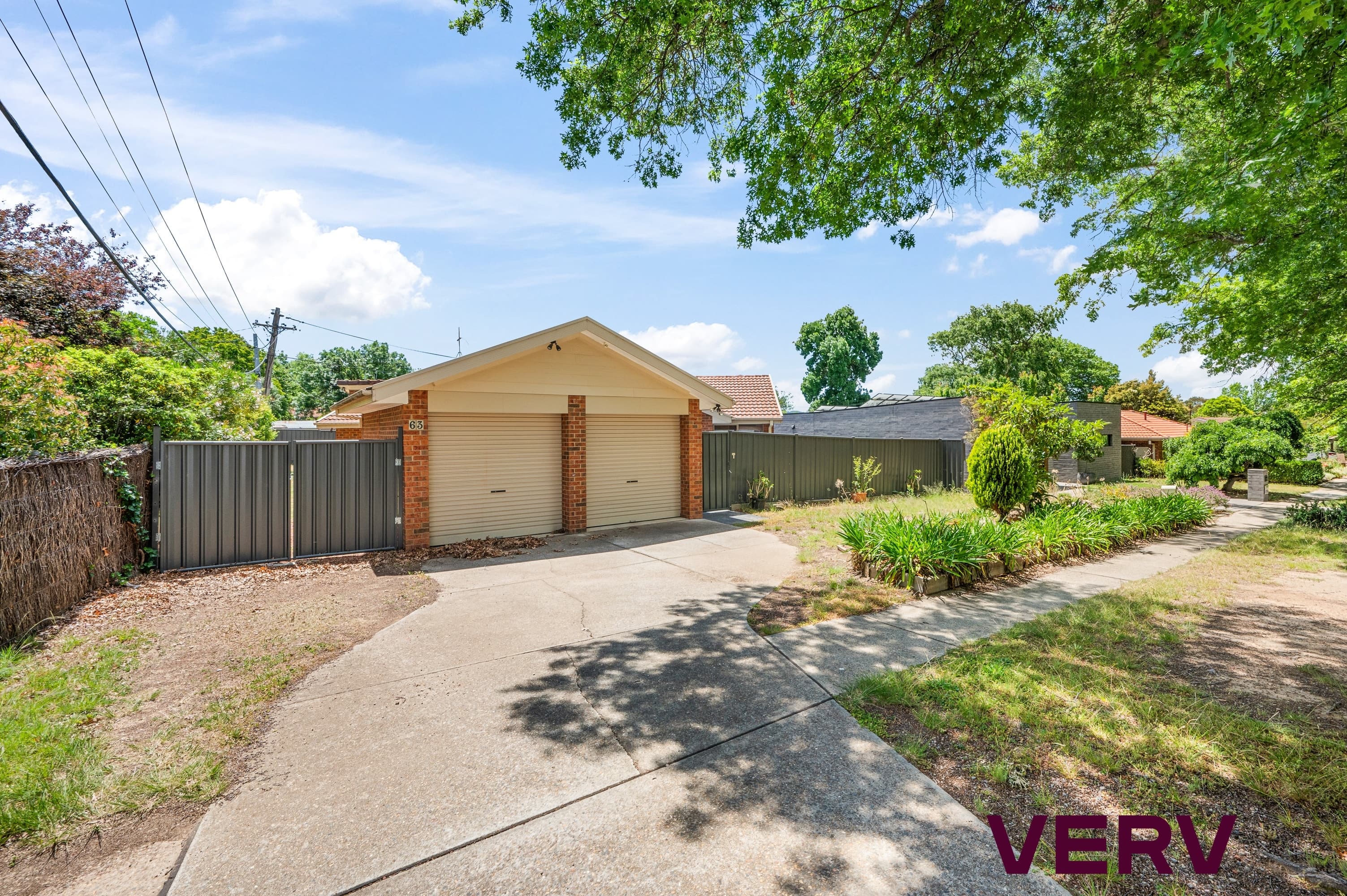 63 Sprent Street Narrabundah ACT, Narrabundah - Image 1