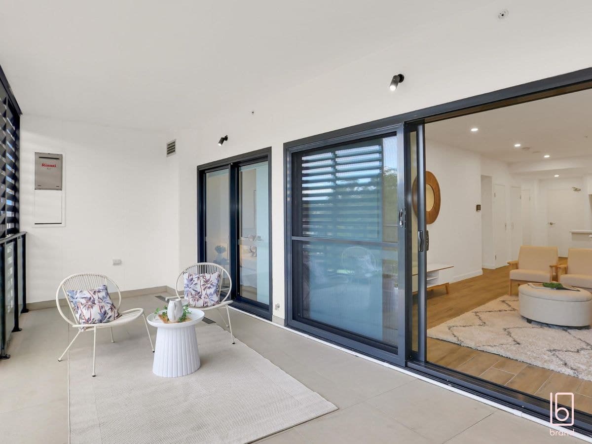 1205 / 25 Mann Street, GOSFORD, Gosford - Image 1