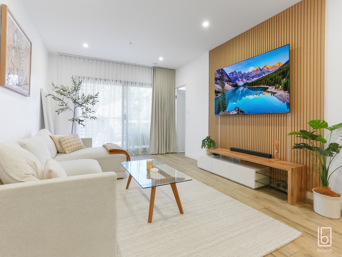 1205 / 25 Mann Street, GOSFORD, Gosford - Thumbnail 3